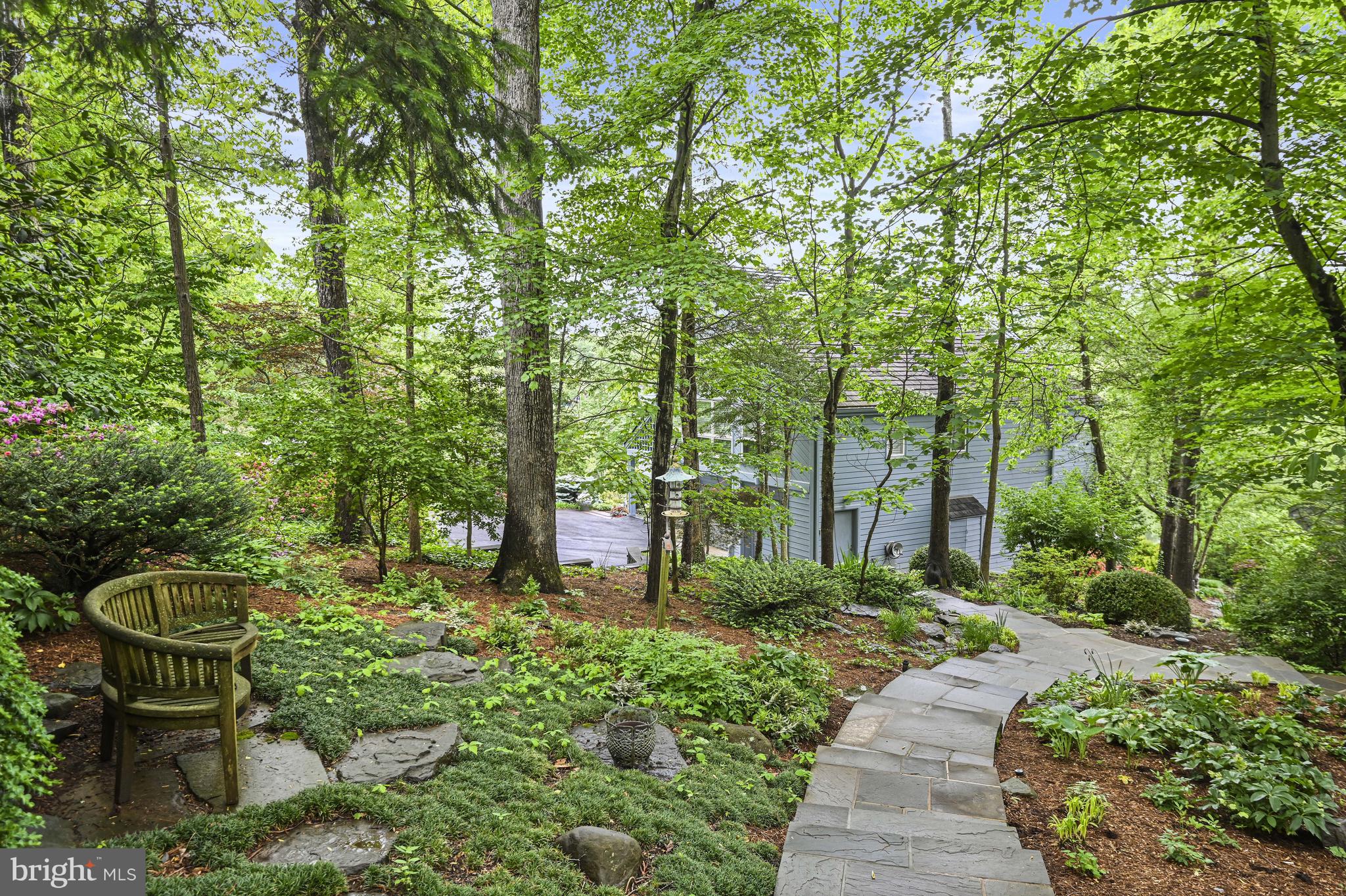 RESTON - Residential