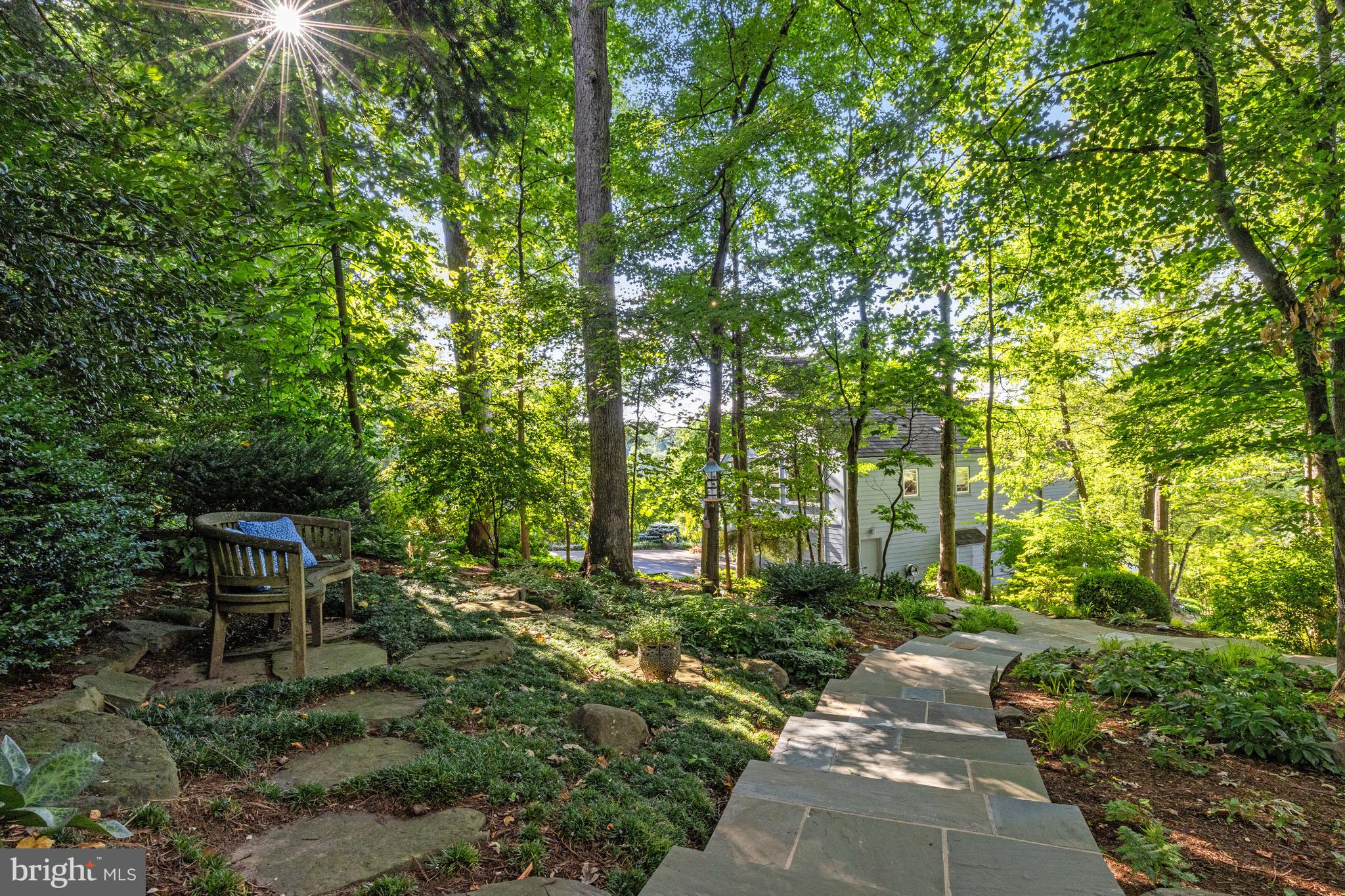 RESTON - Residential