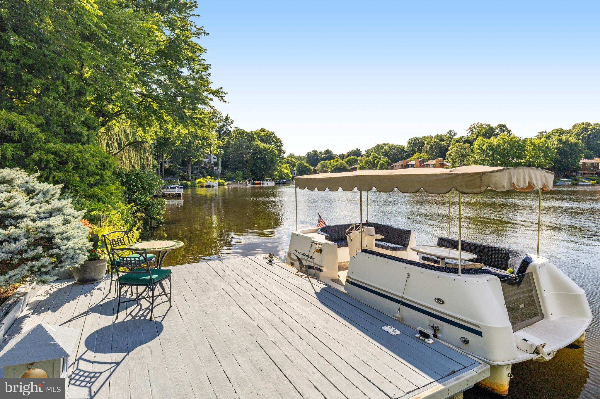 RESTON - Residential