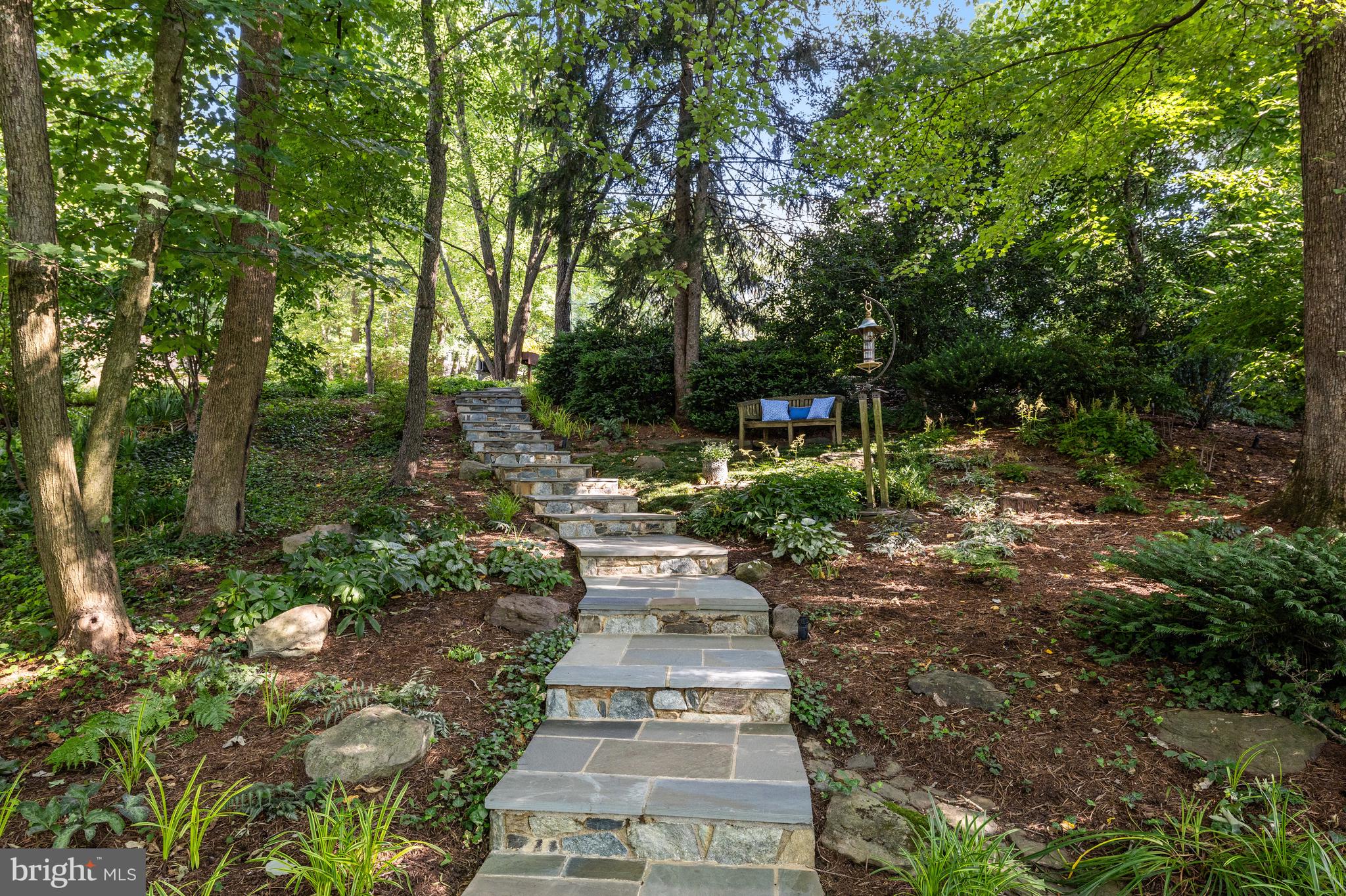 RESTON - Residential