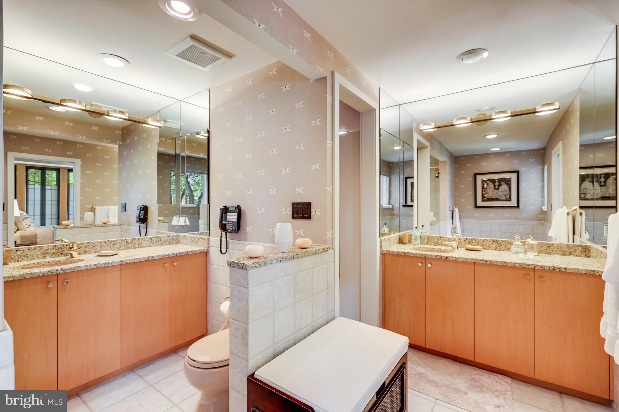 RESTON - Residential