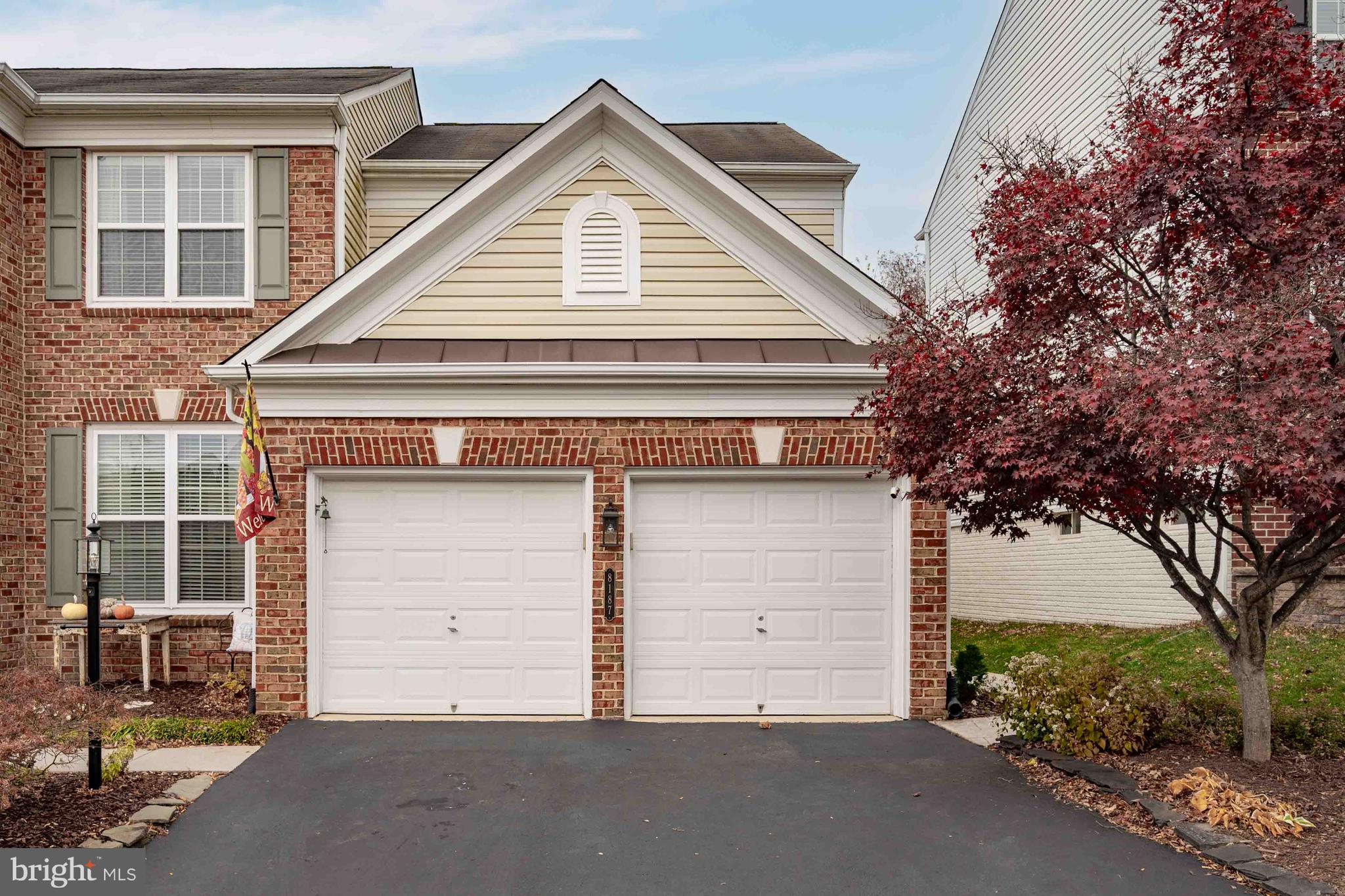 8187 DOUGLAS FIR DRIVE