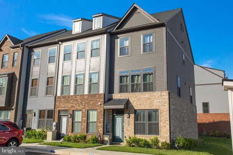 644 LAKEMONT DRIVE GLEN BURNIE MD 21060