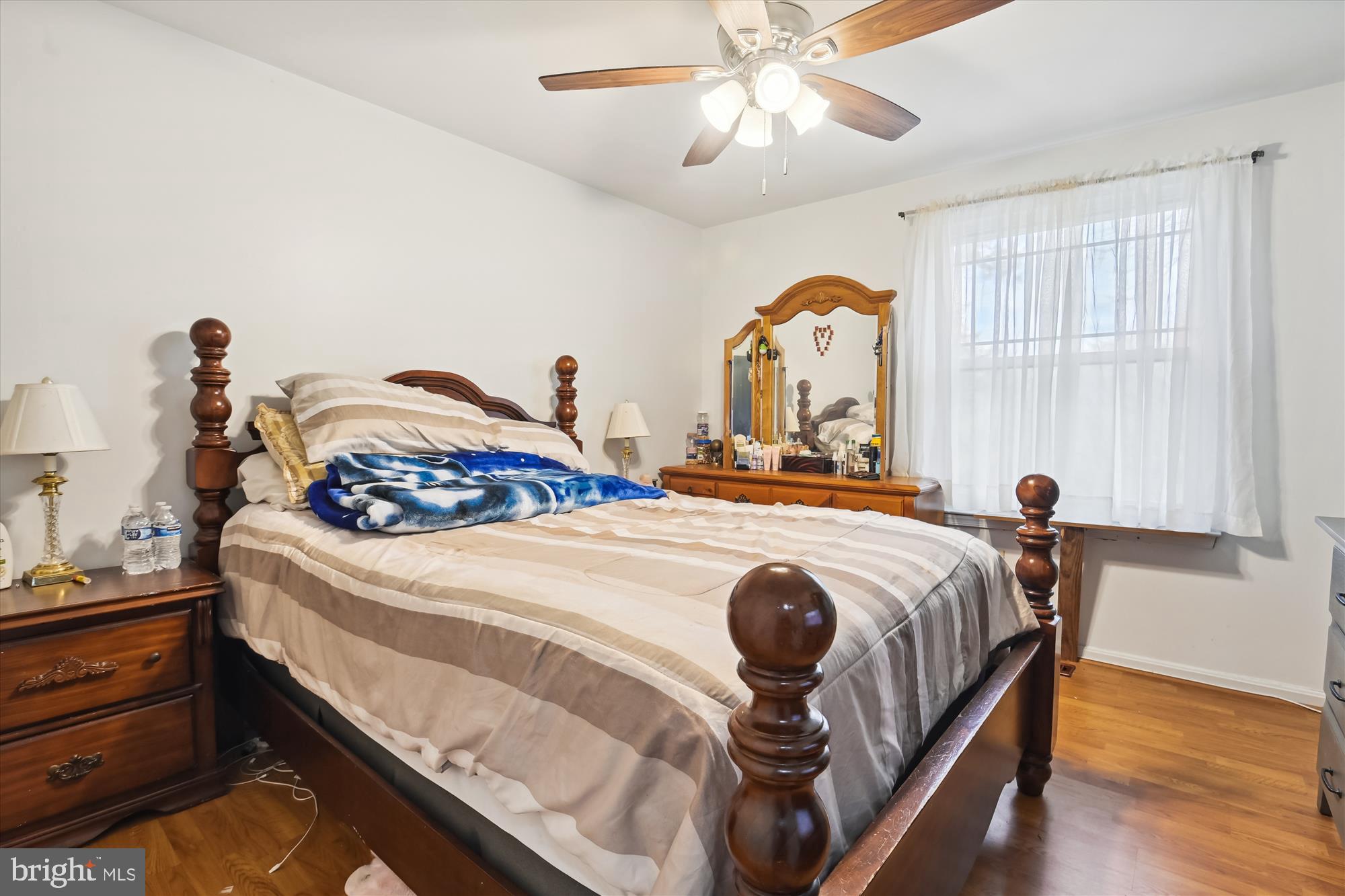 HUNTERS WOODS - Residential