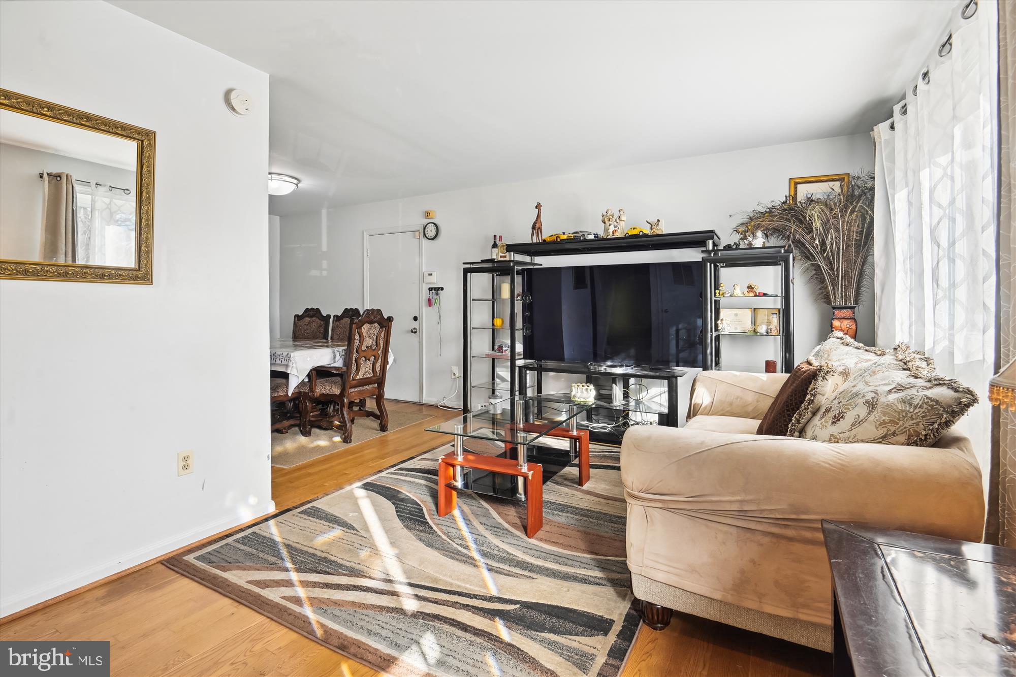 HUNTERS WOODS - Residential