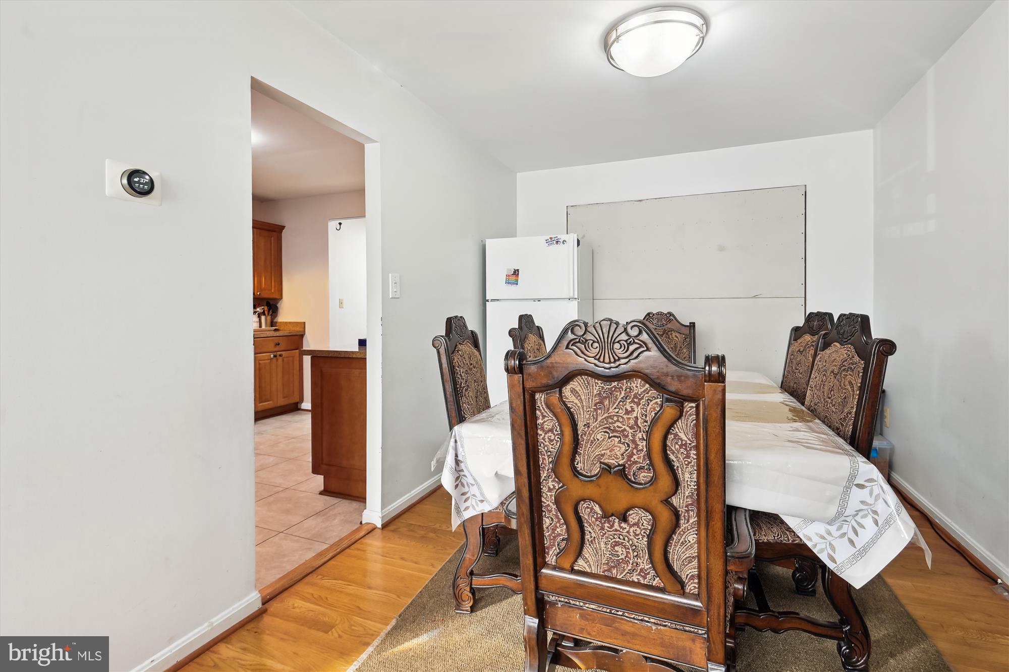 HUNTERS WOODS - Residential