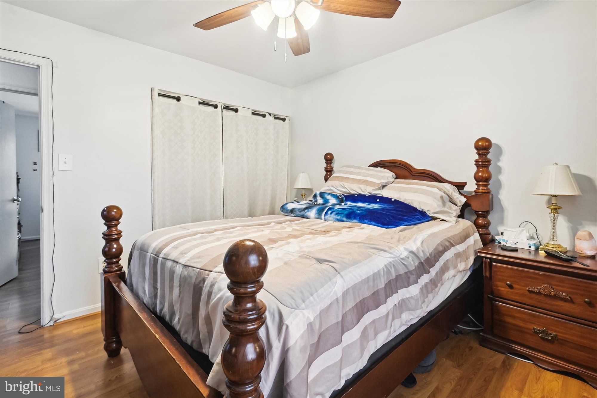 HUNTERS WOODS - Residential