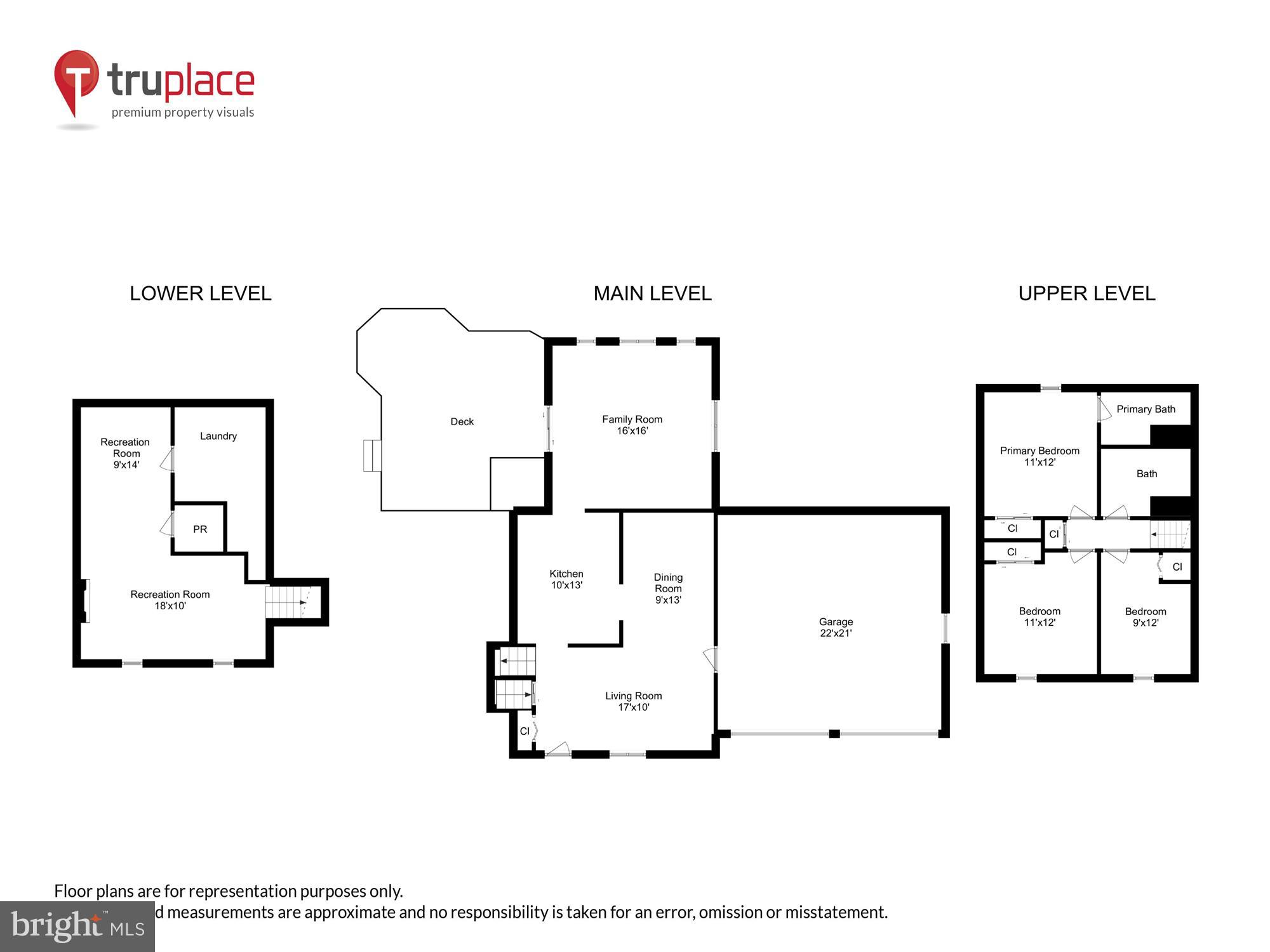 HUNTERS WOODS - Residential