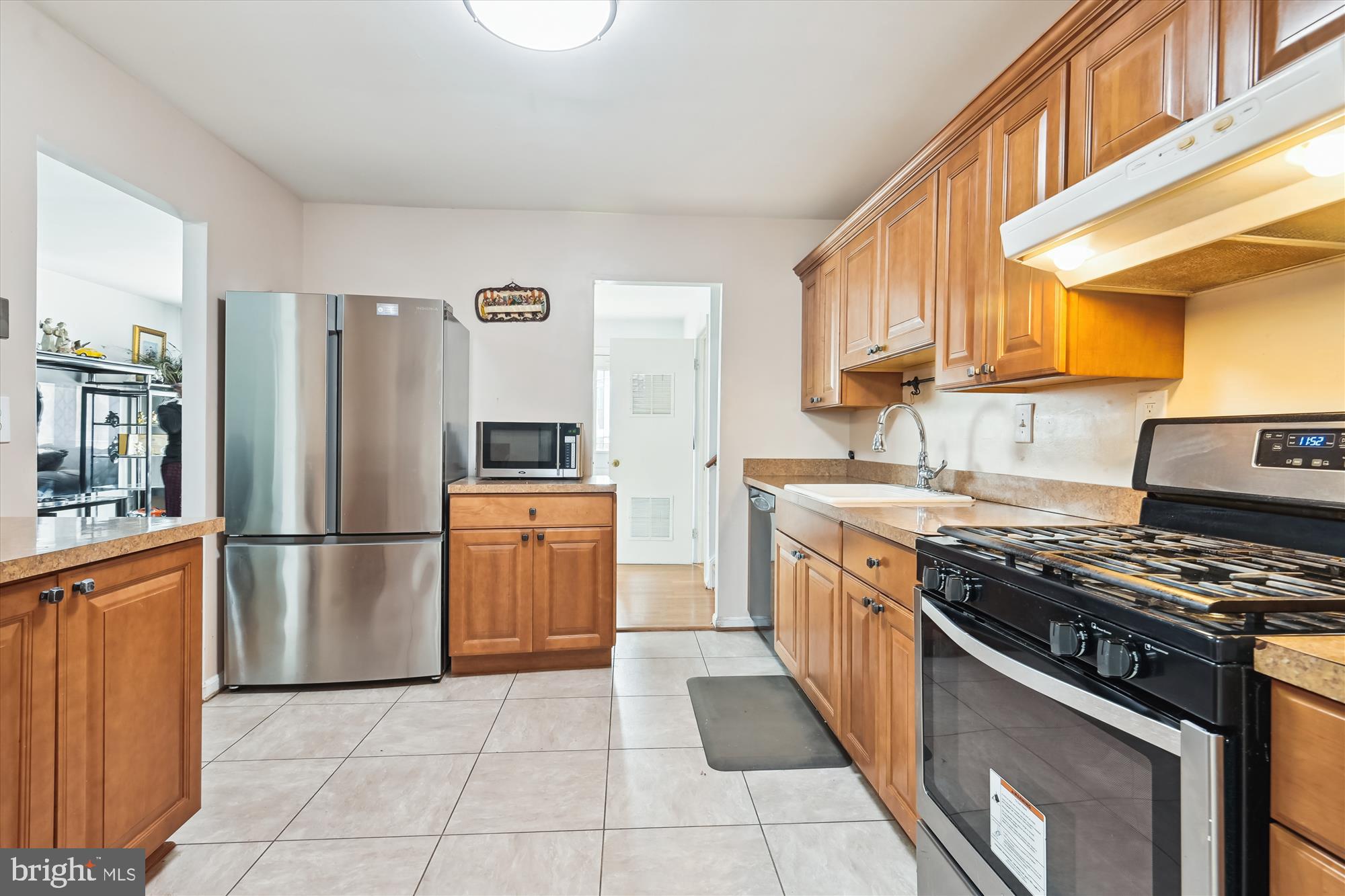 HUNTERS WOODS - Residential