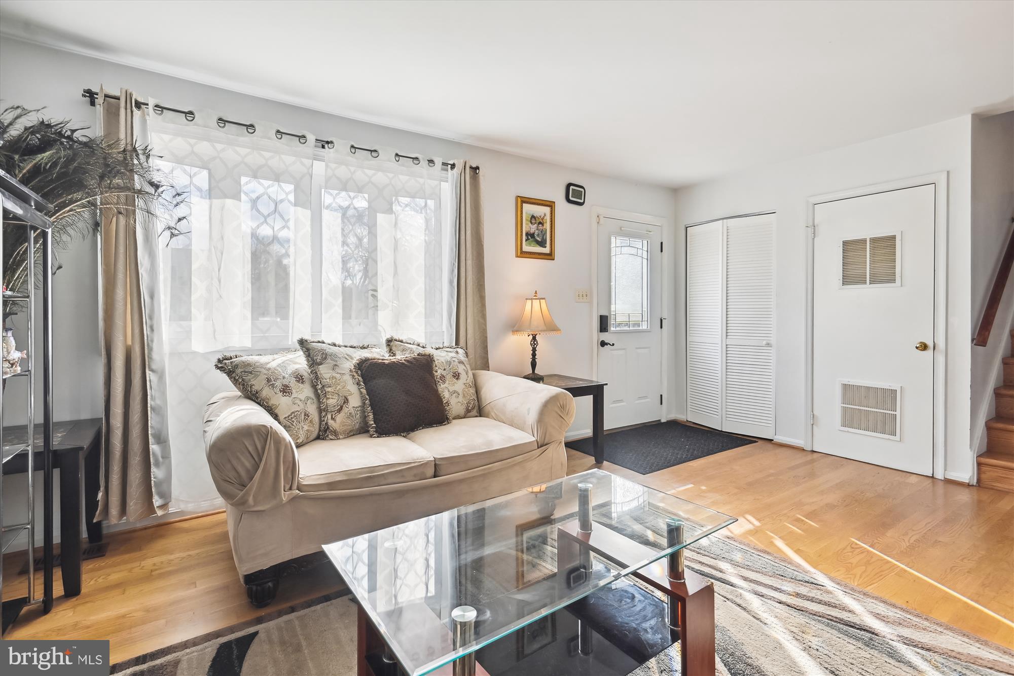 HUNTERS WOODS - Residential