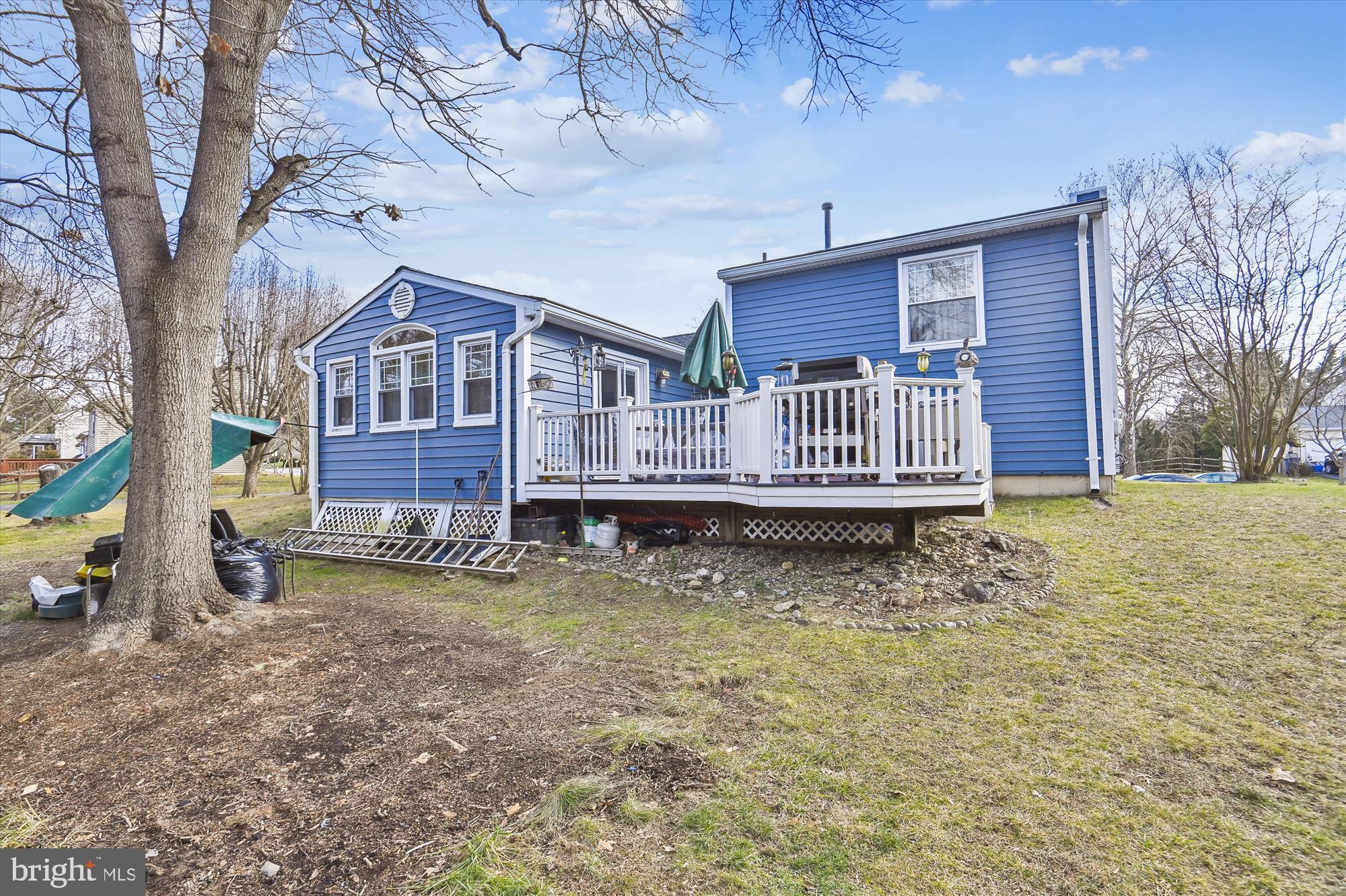 HUNTERS WOODS - Residential