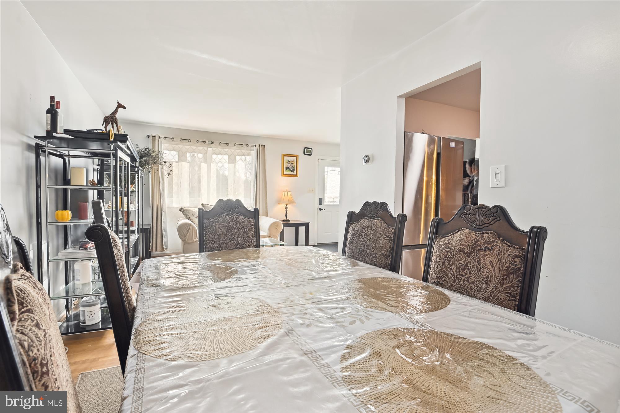 HUNTERS WOODS - Residential