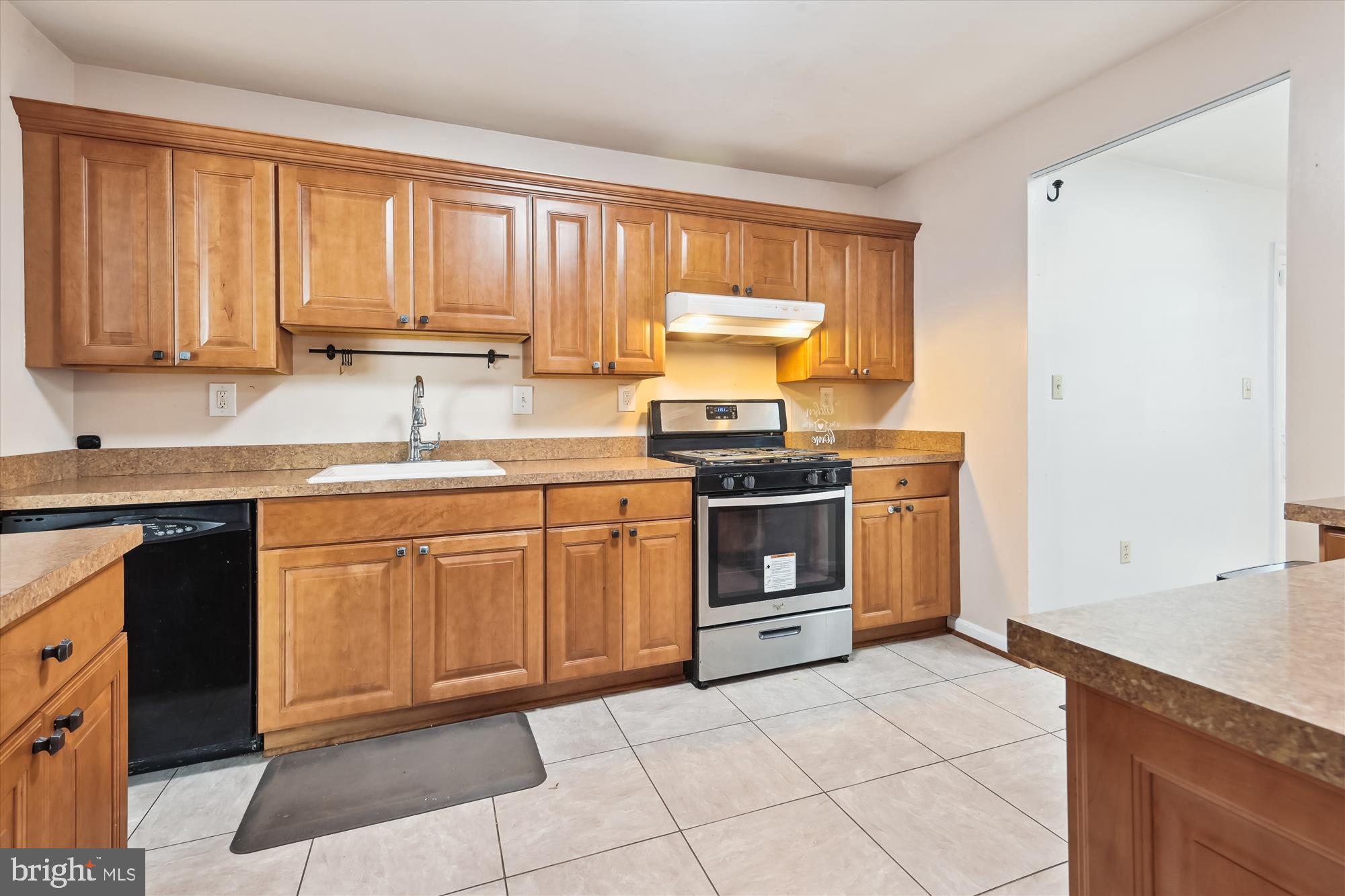 HUNTERS WOODS - Residential