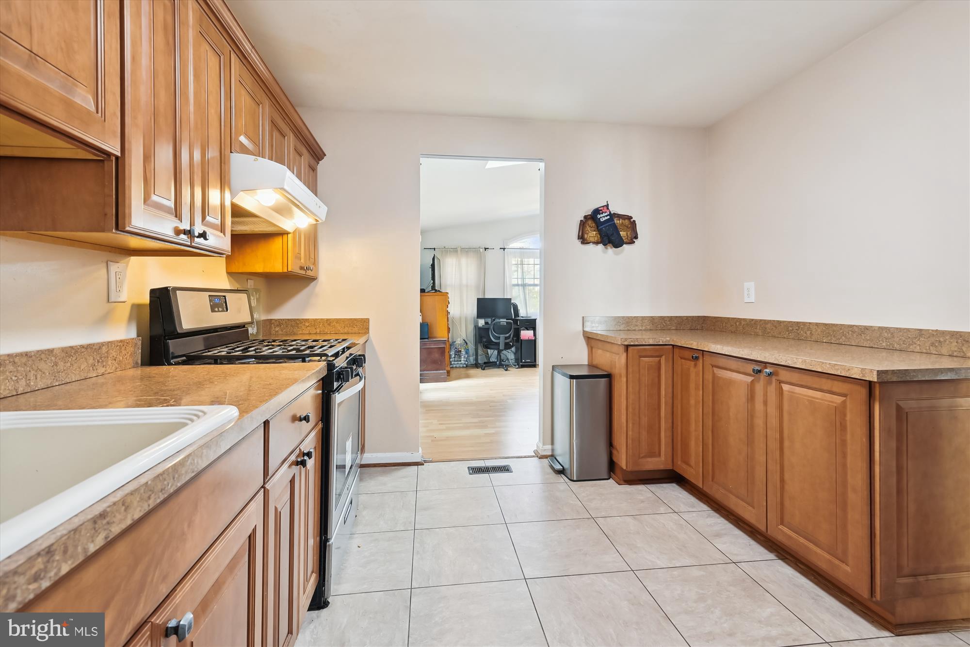 HUNTERS WOODS - Residential