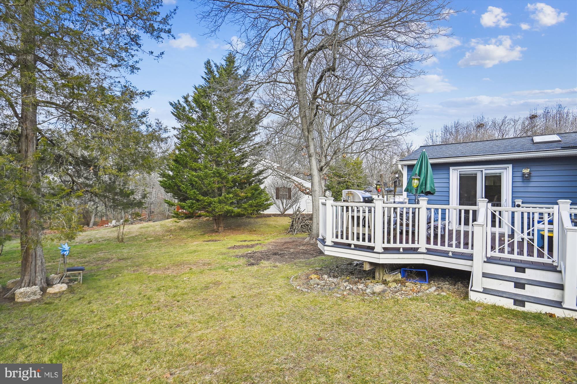 HUNTERS WOODS - Residential