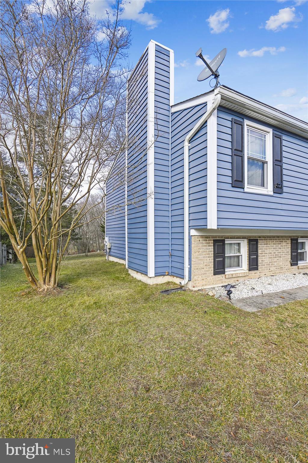 HUNTERS WOODS - Residential