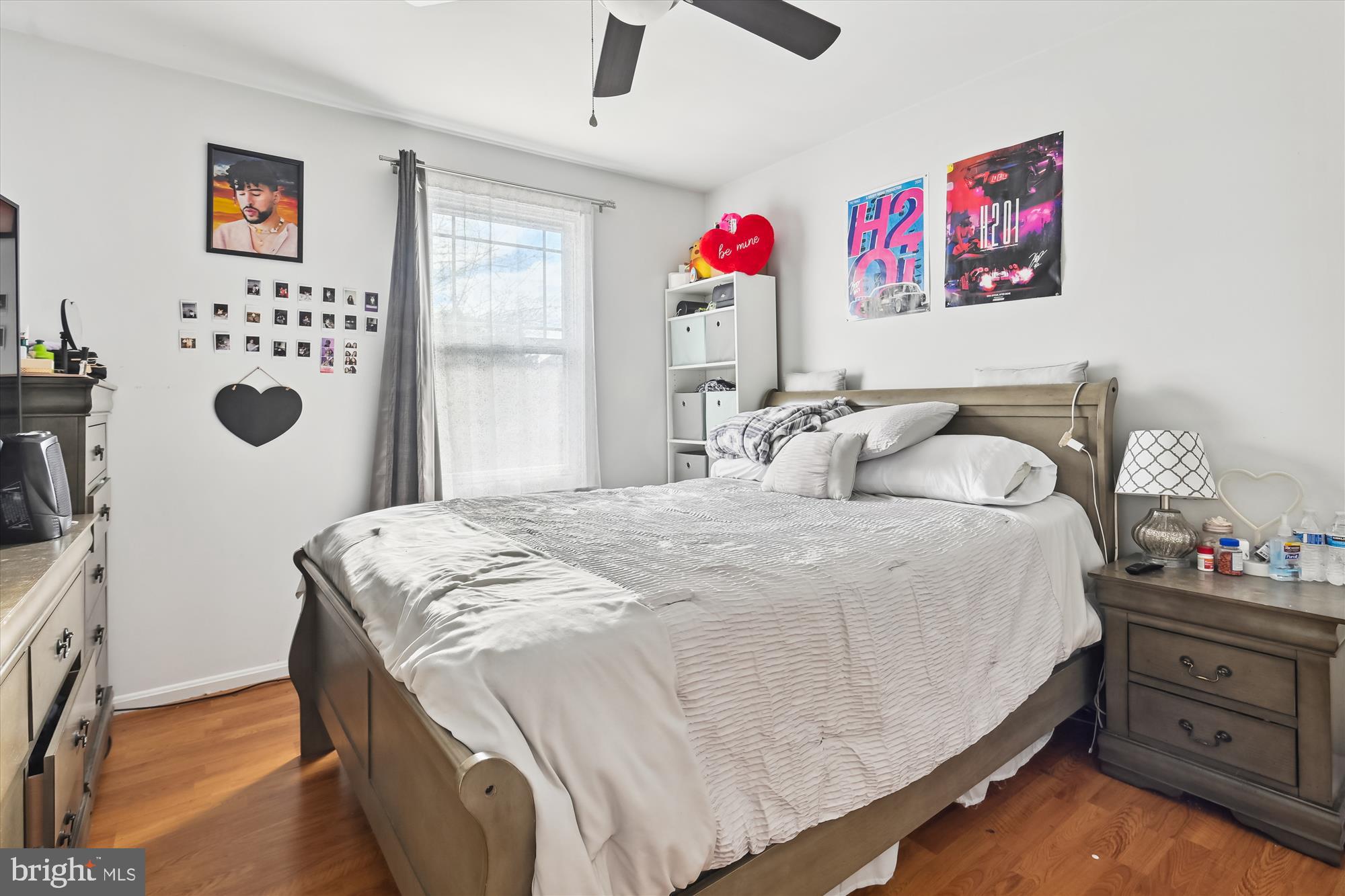 HUNTERS WOODS - Residential