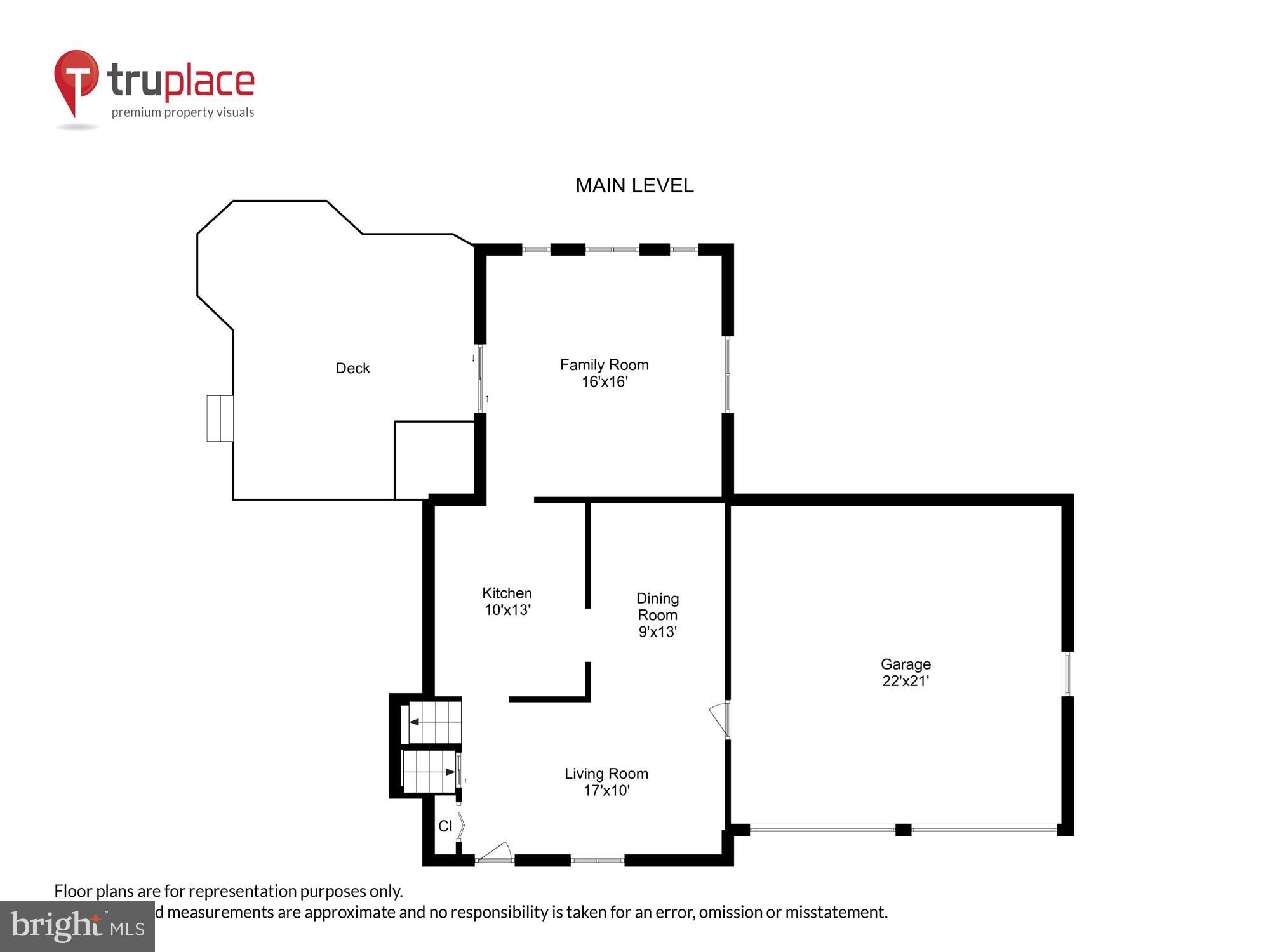 HUNTERS WOODS - Residential
