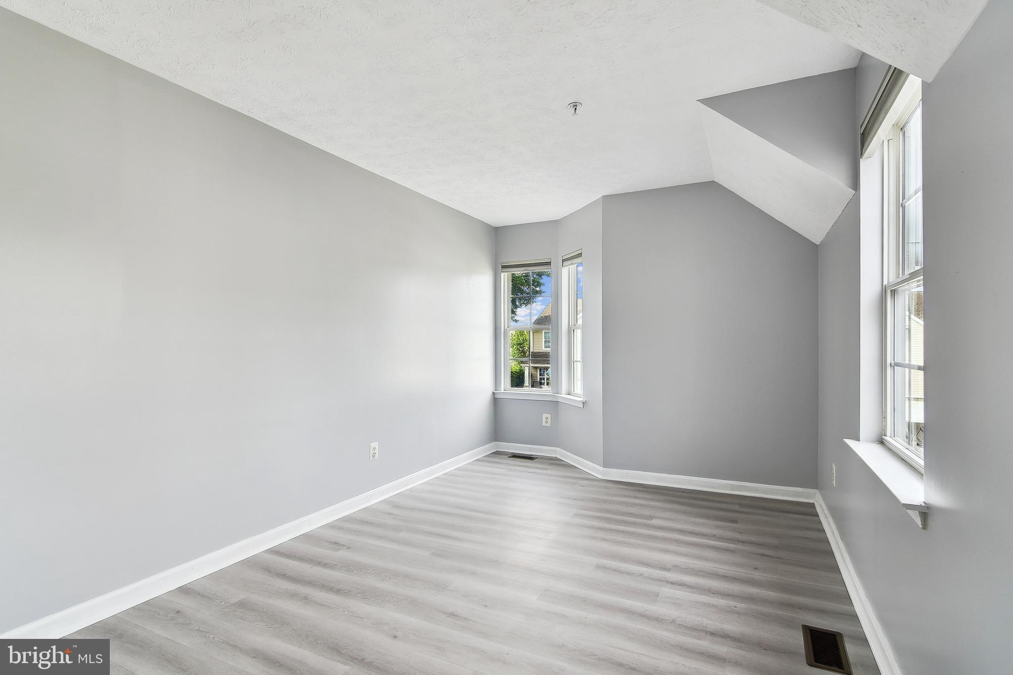 ROSEFIELDS - Residential