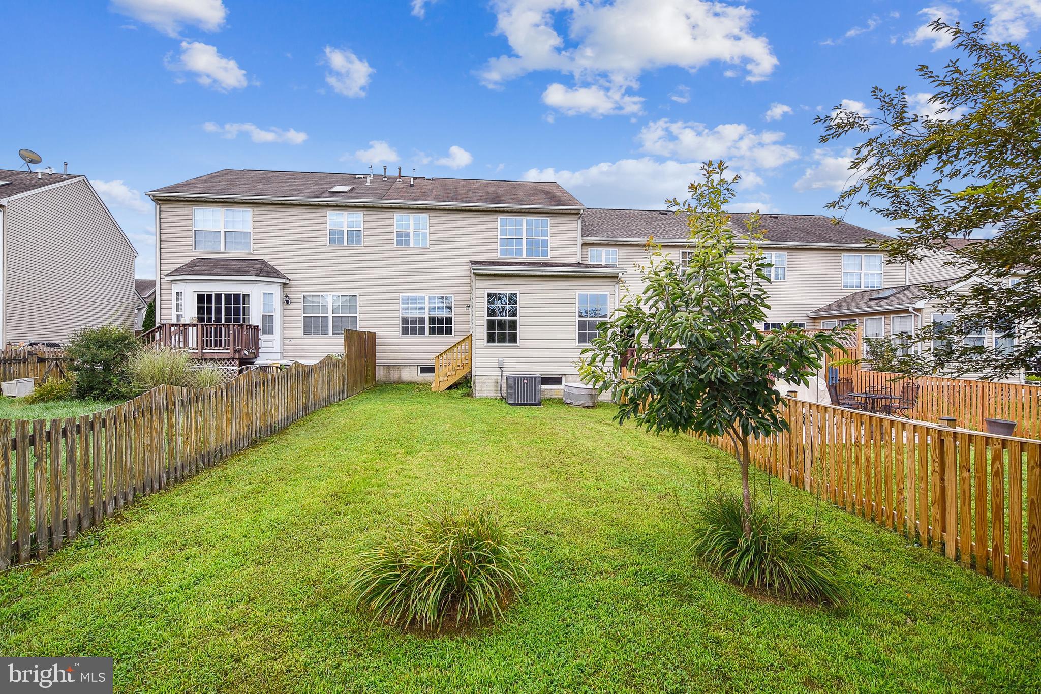 ROSEFIELDS - Residential