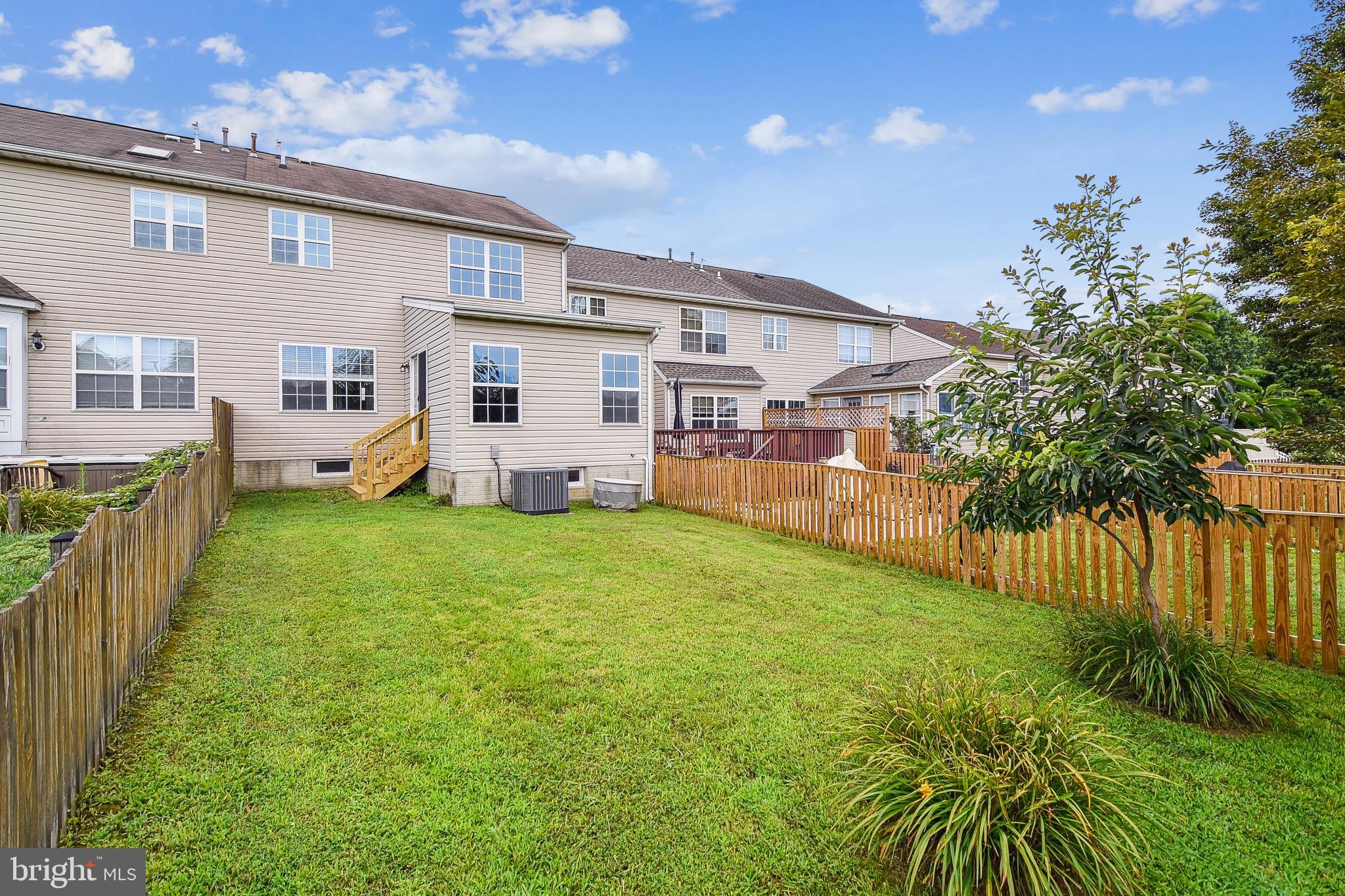 ROSEFIELDS - Residential