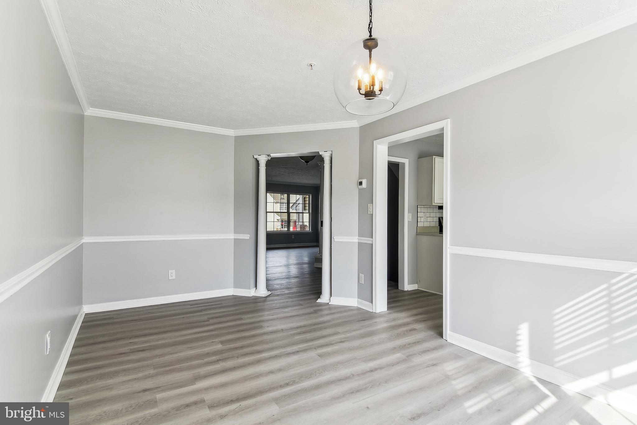 ROSEFIELDS - Residential