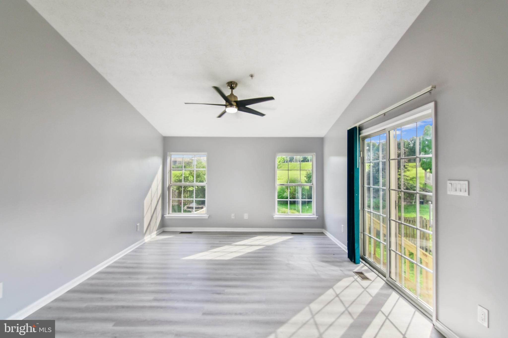 ROSEFIELDS - Residential