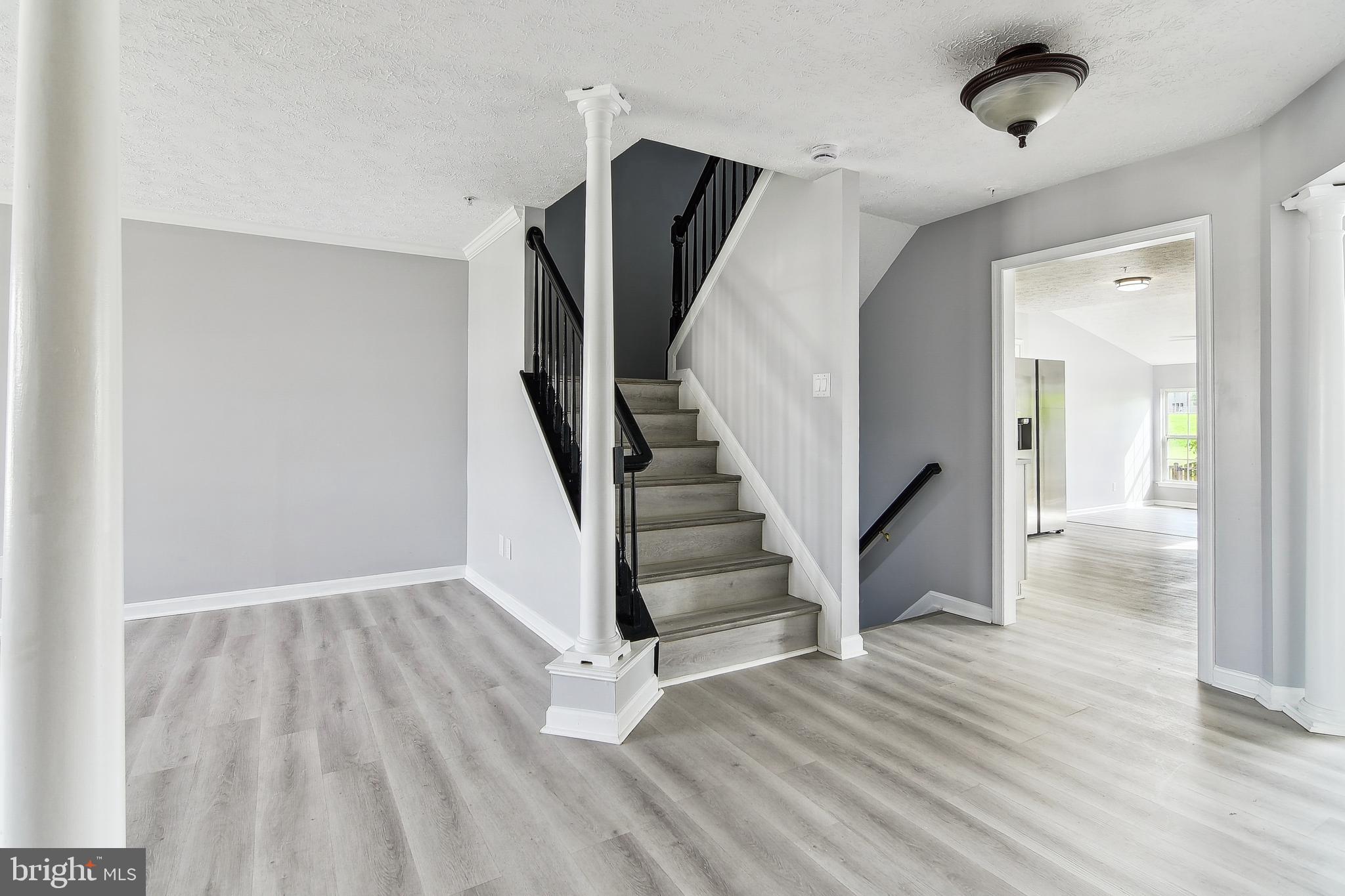 ROSEFIELDS - Residential