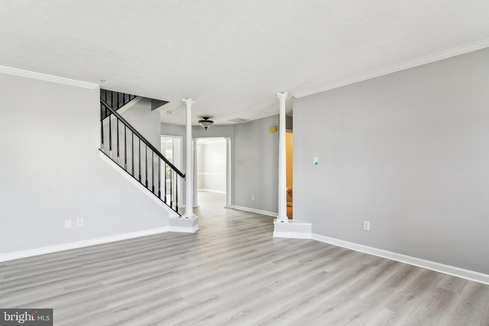 ROSEFIELDS - Residential