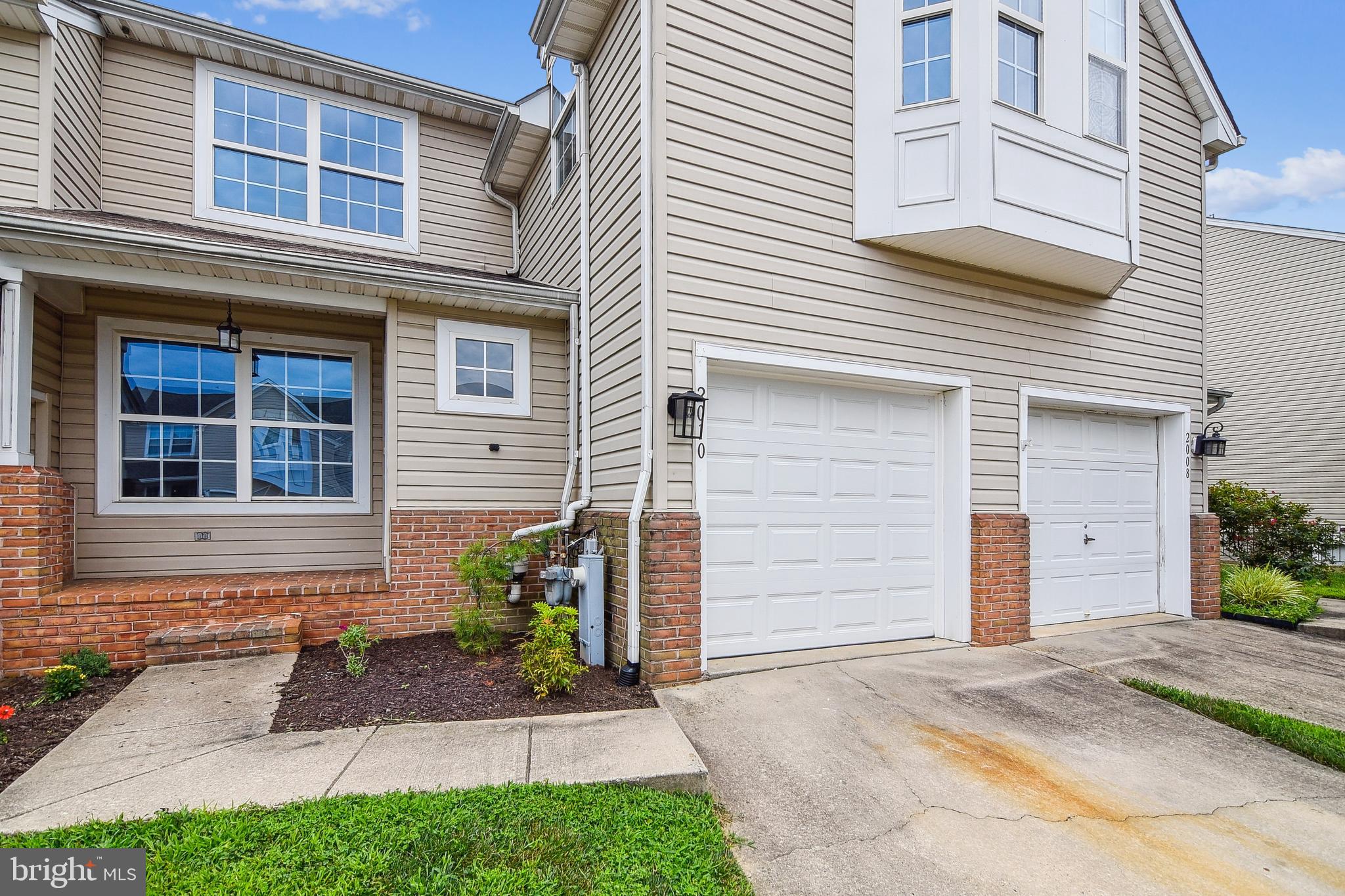 2010 BRANDY DRIVE