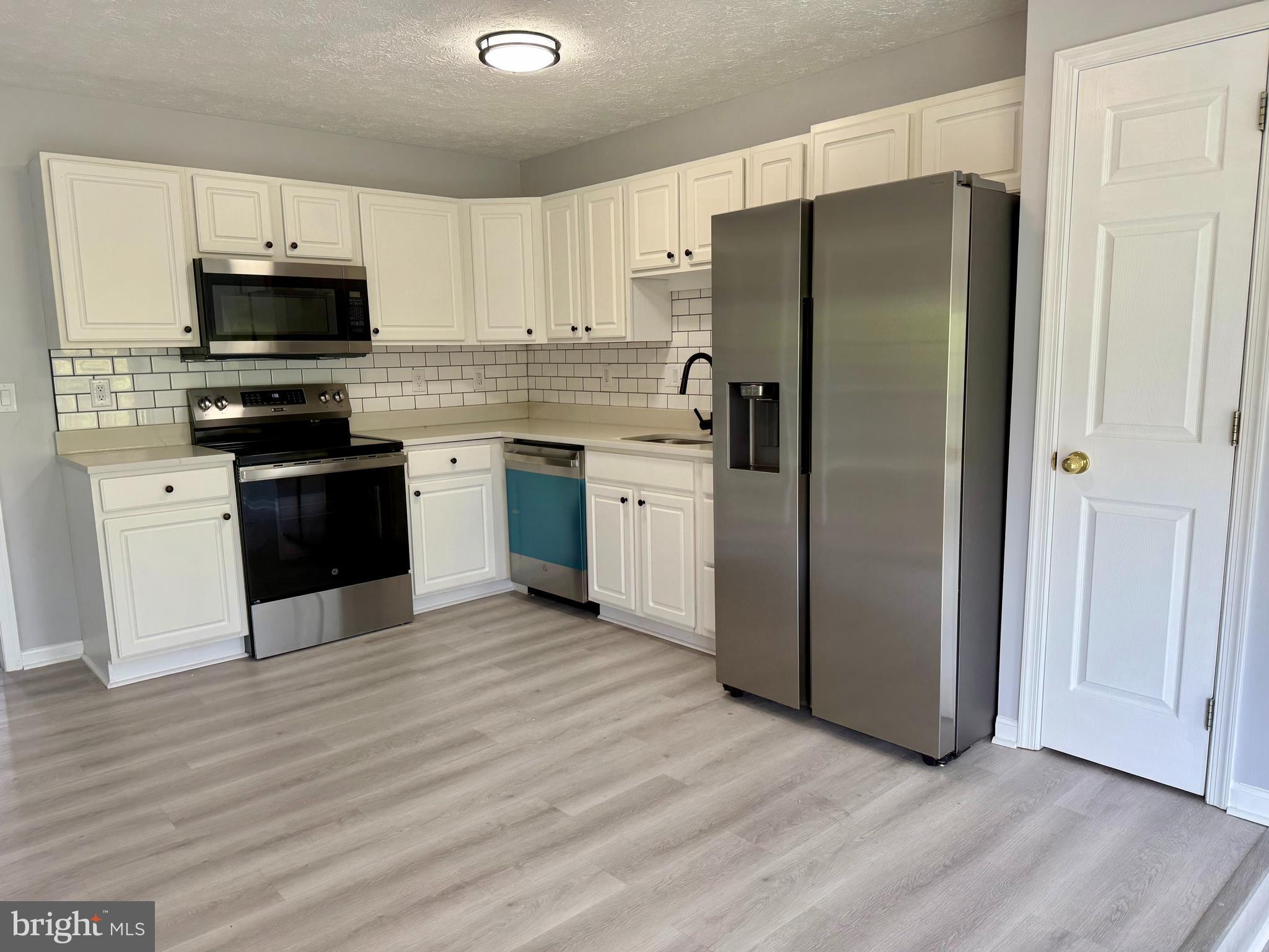 ROSEFIELDS - Residential