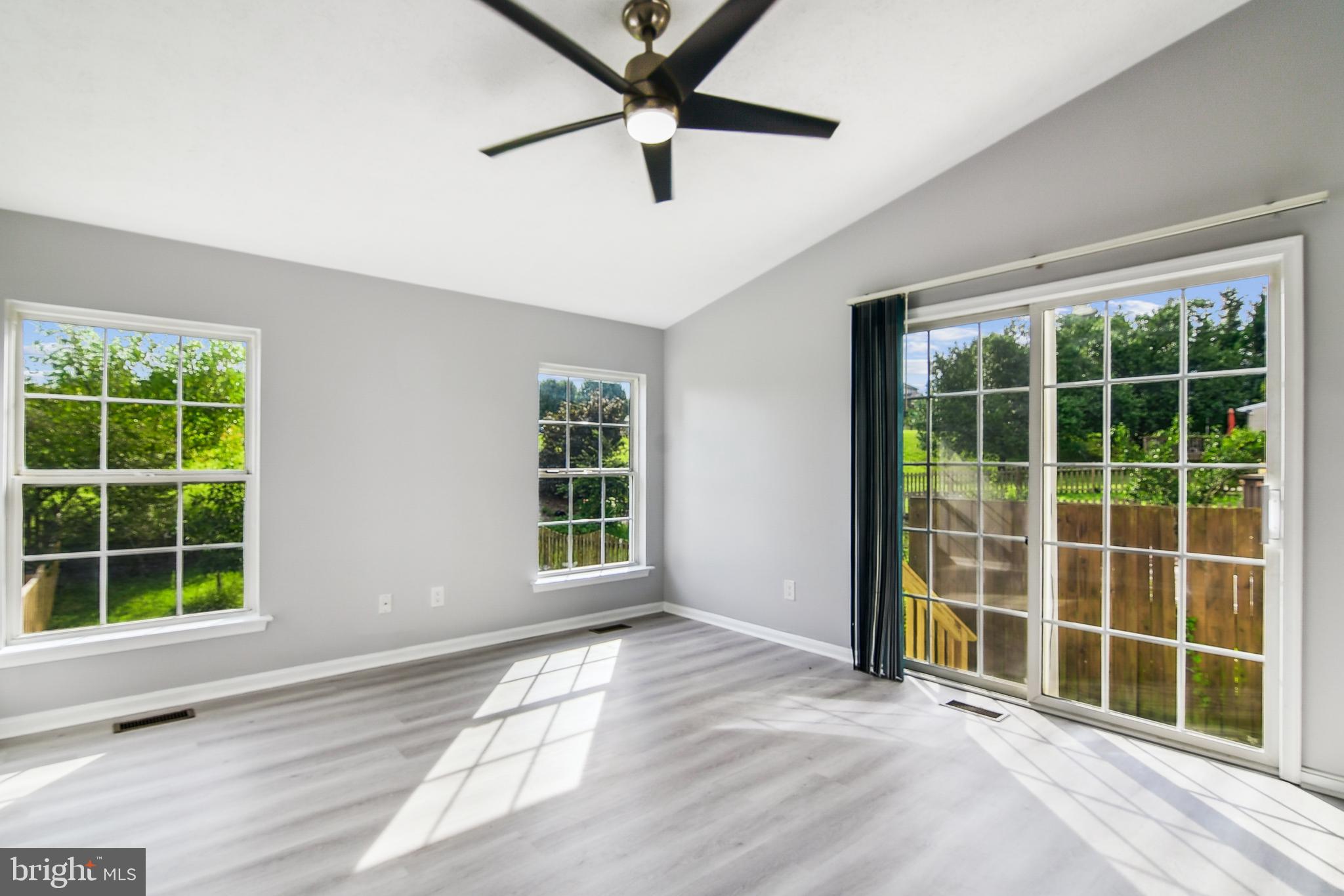 ROSEFIELDS - Residential