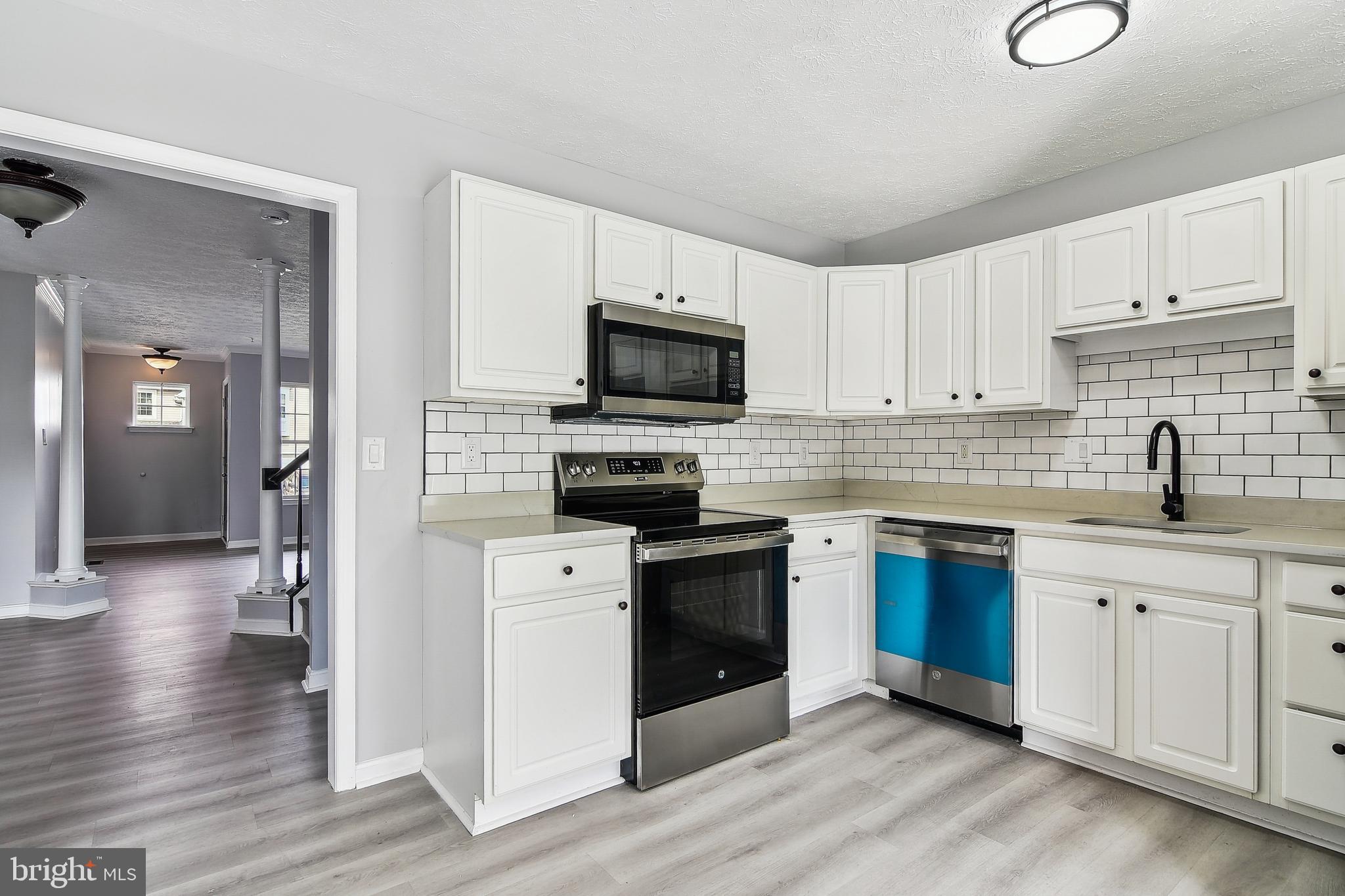 ROSEFIELDS - Residential