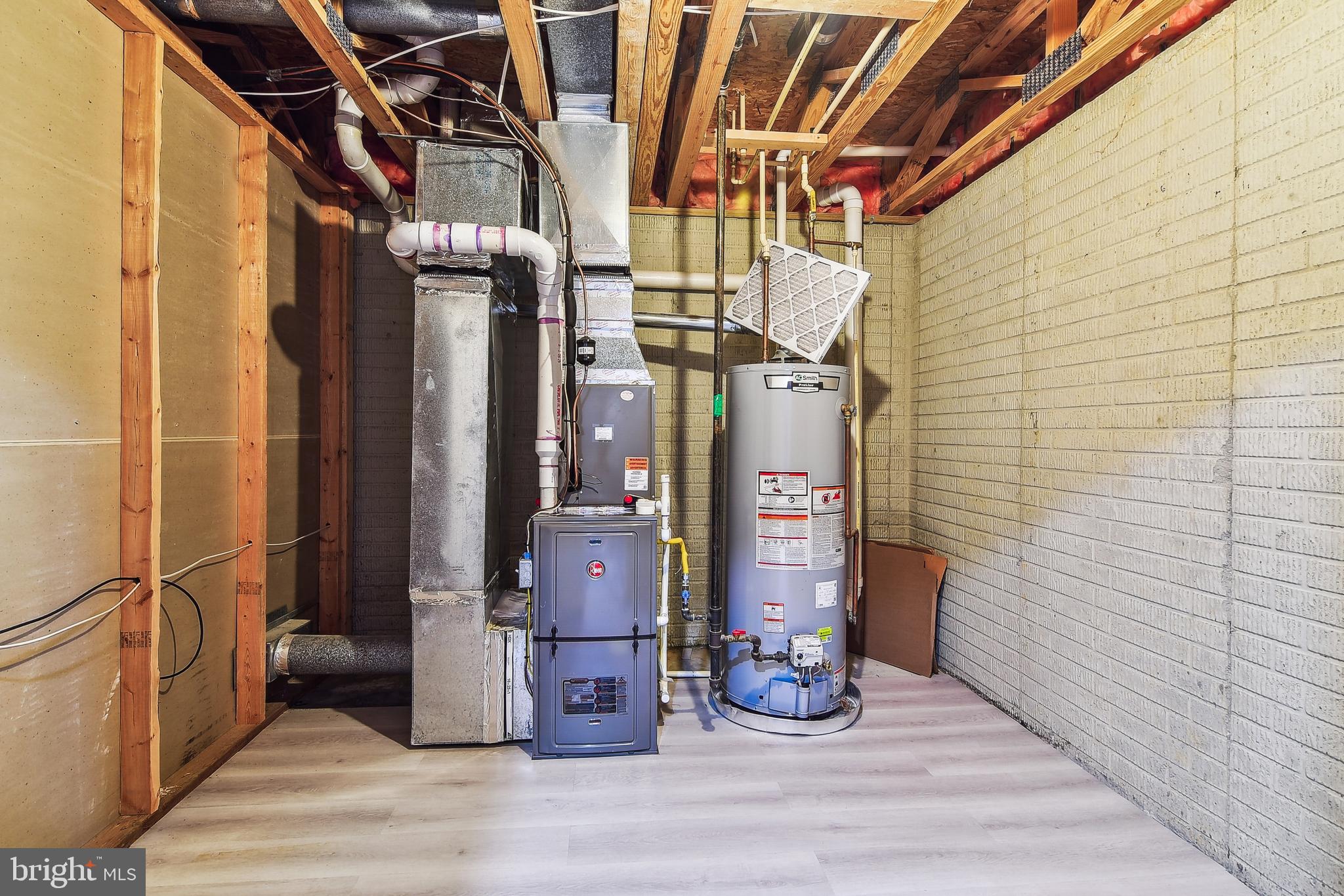 ROSEFIELDS - Residential