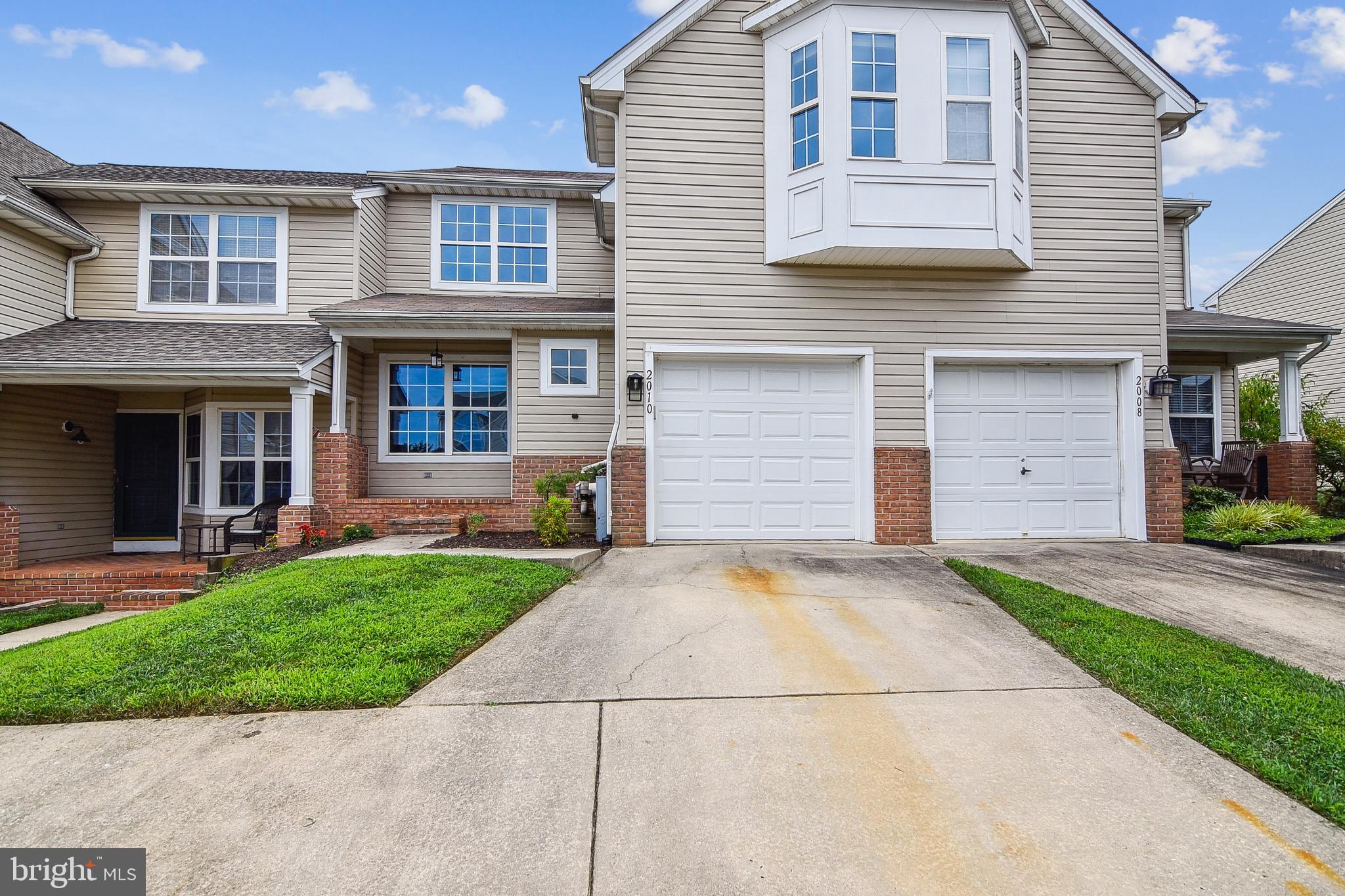 2010 BRANDY DRIVE