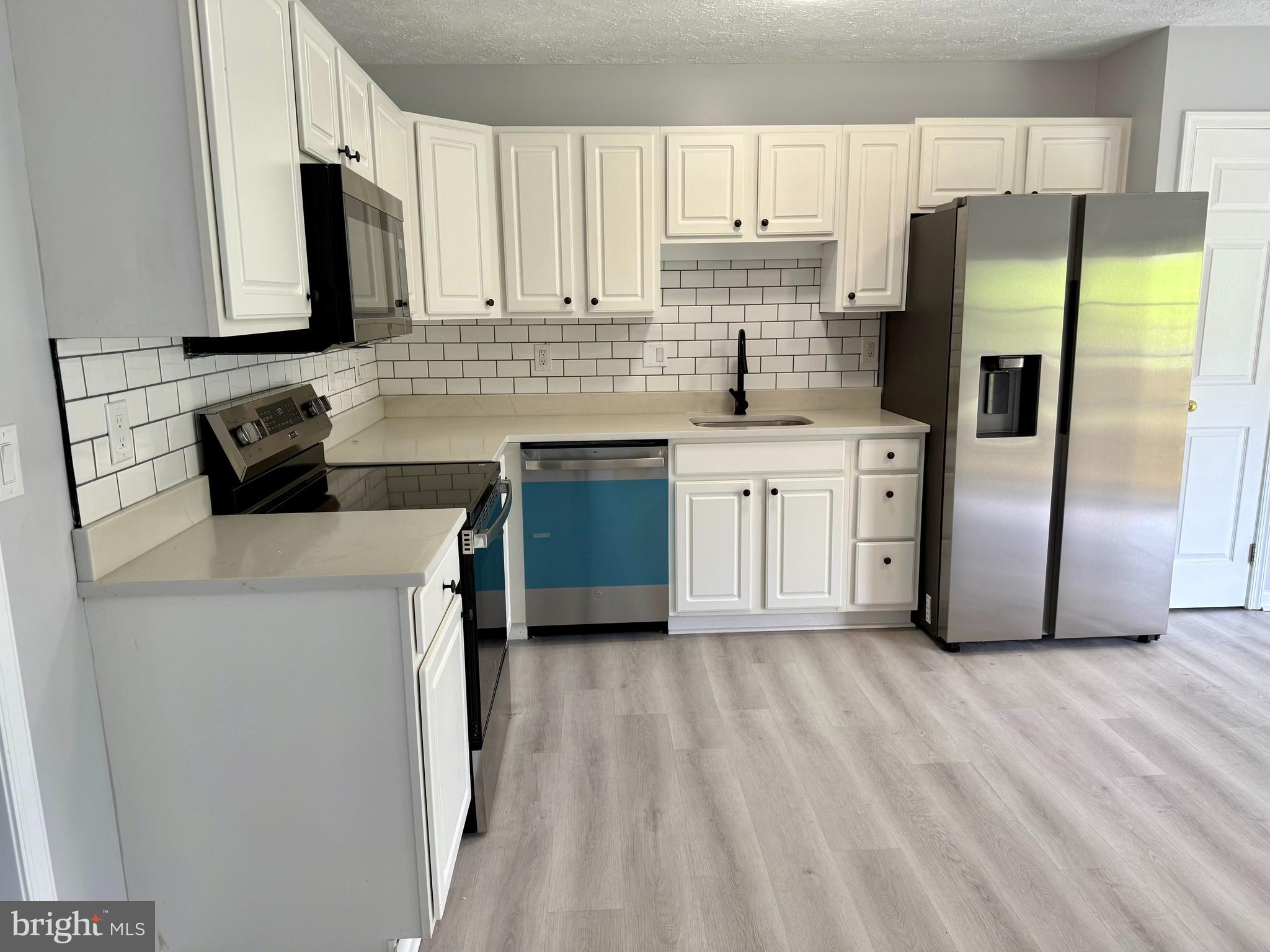 ROSEFIELDS - Residential