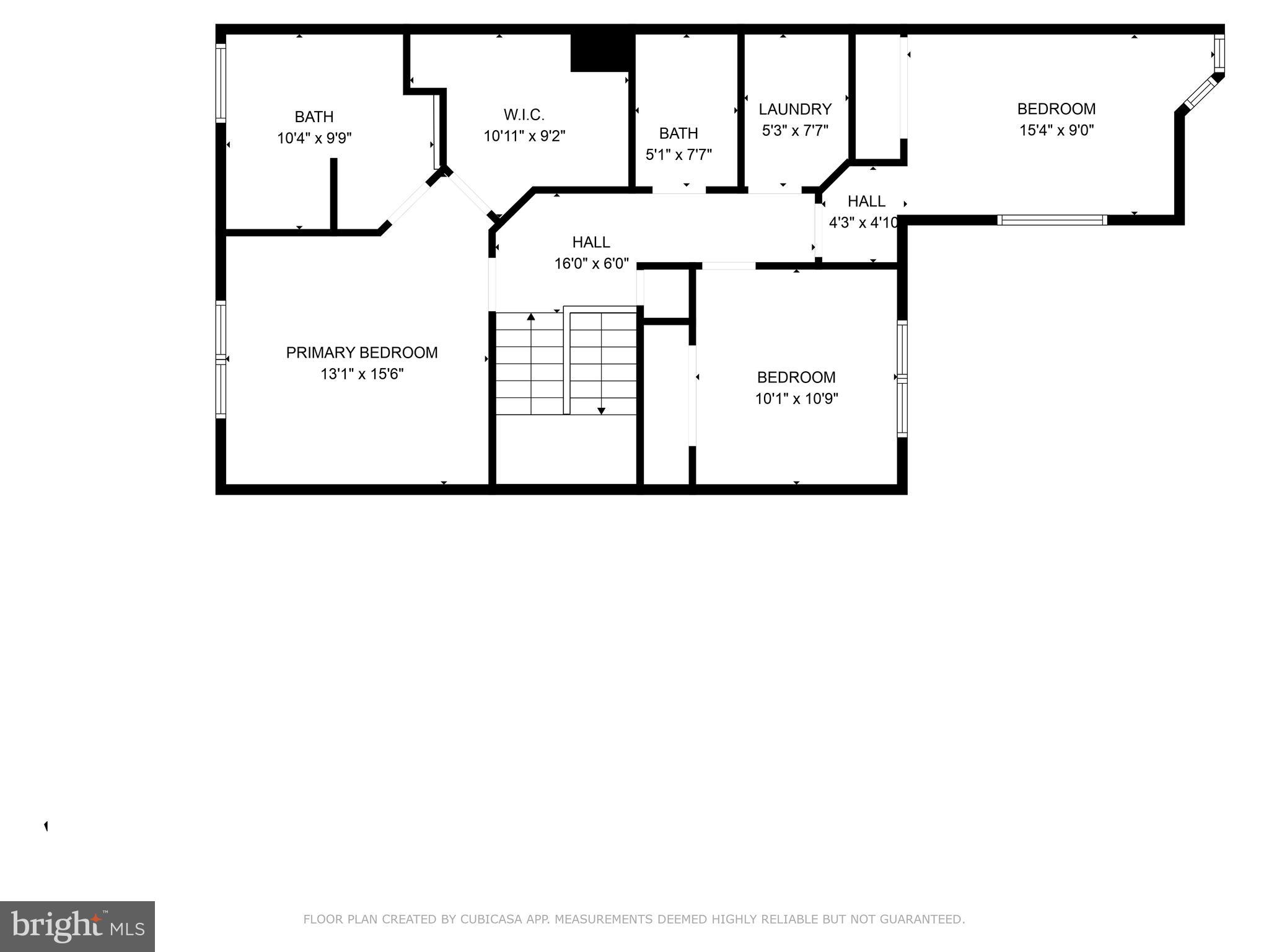 ROSEFIELDS - Residential