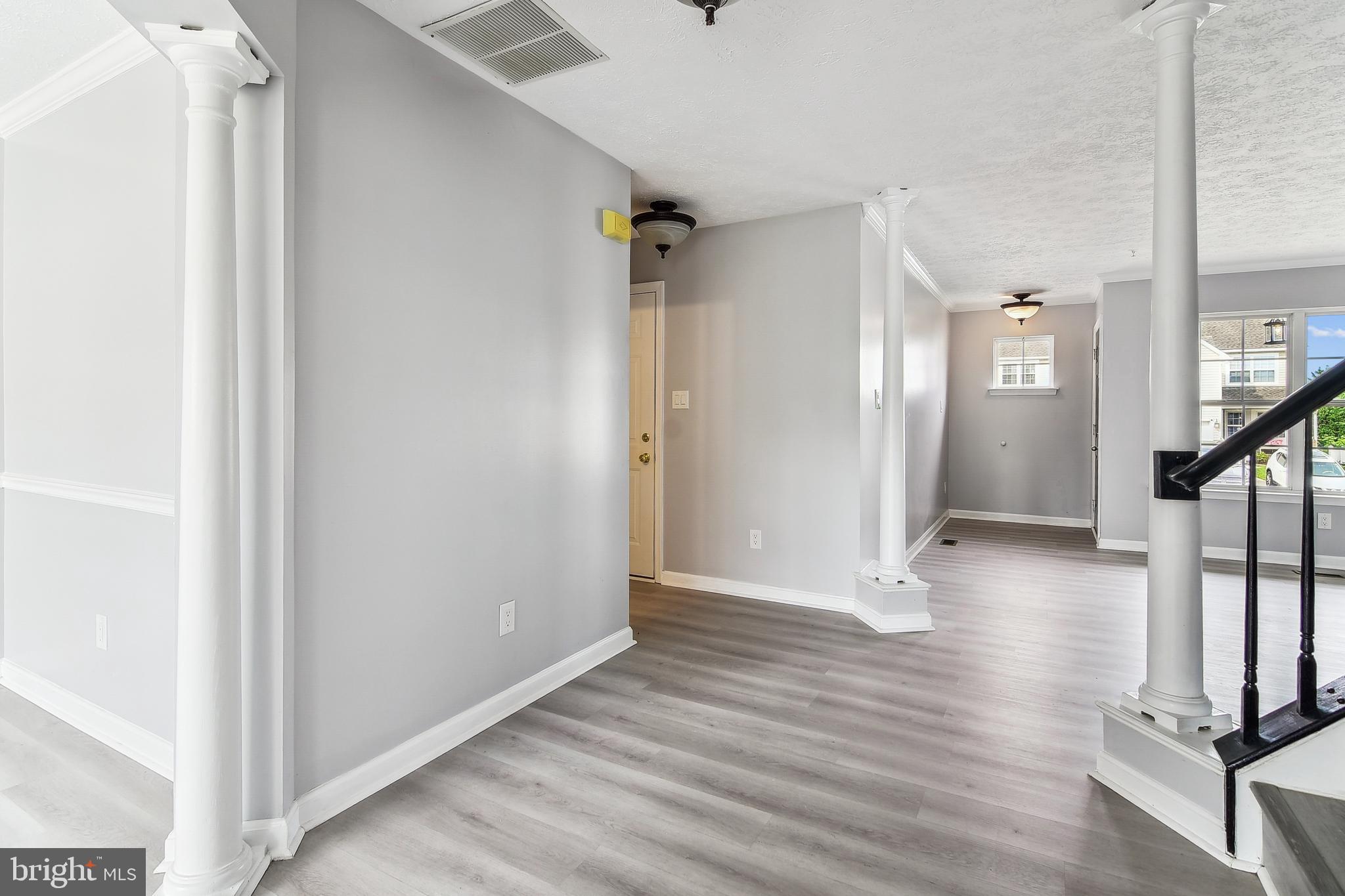 ROSEFIELDS - Residential