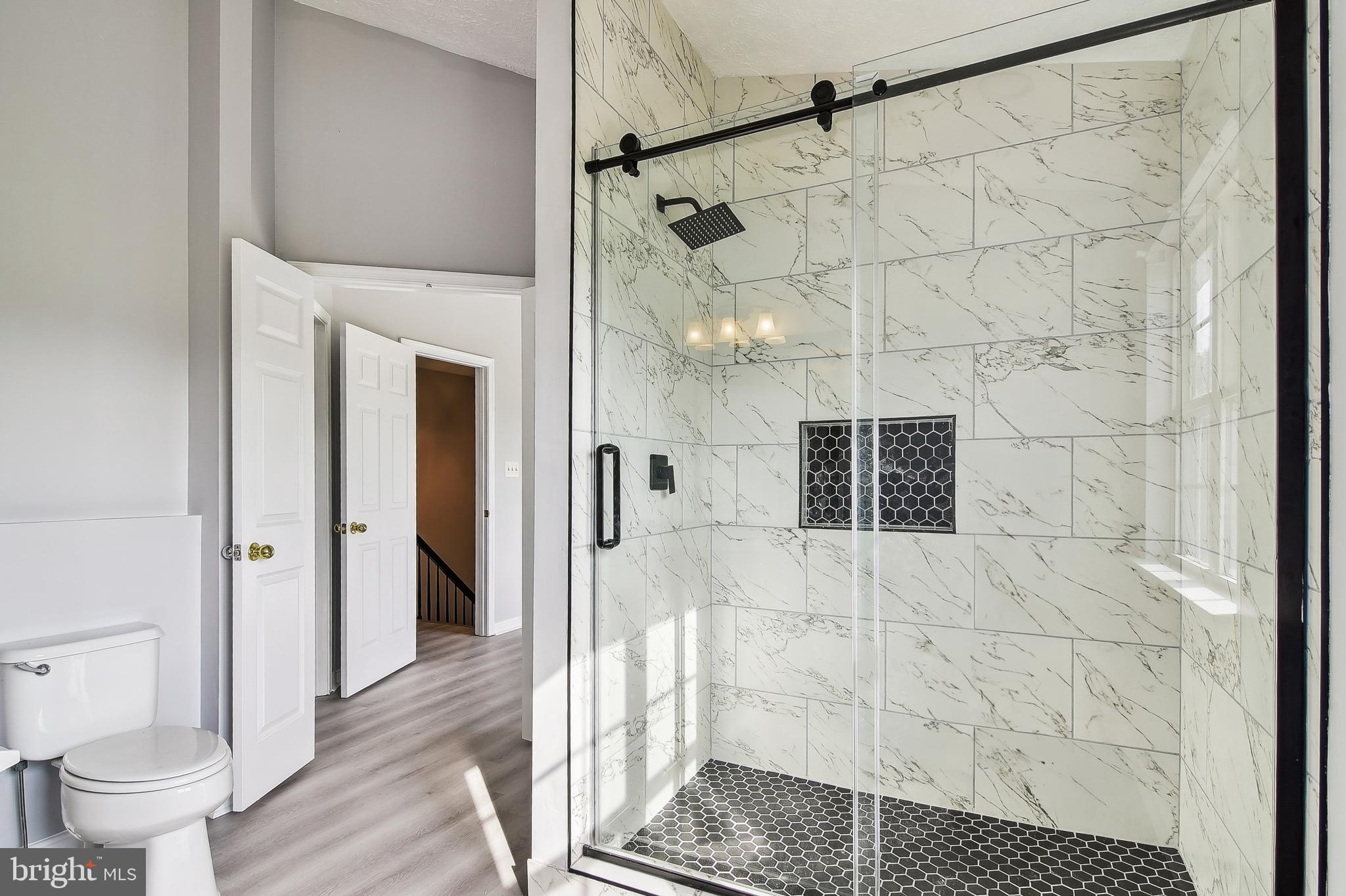 ROSEFIELDS - Residential