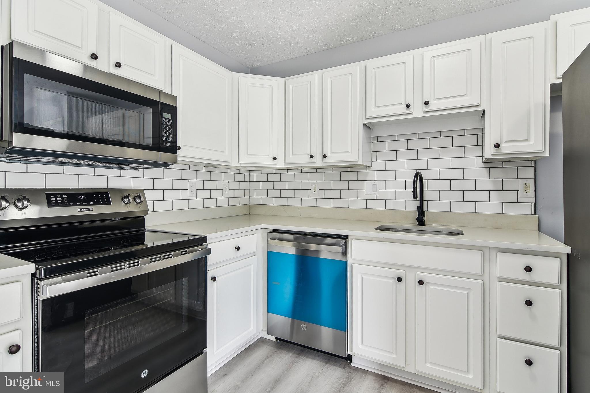 ROSEFIELDS - Residential