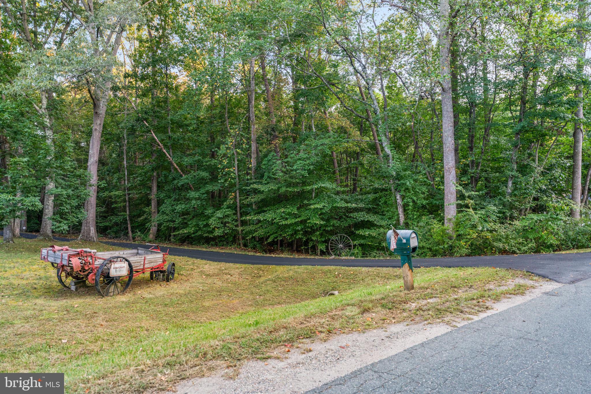 AQUIA CREEK - Residential