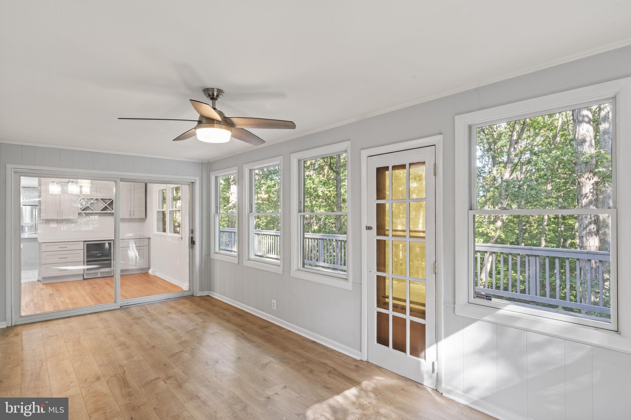 AQUIA CREEK - Residential