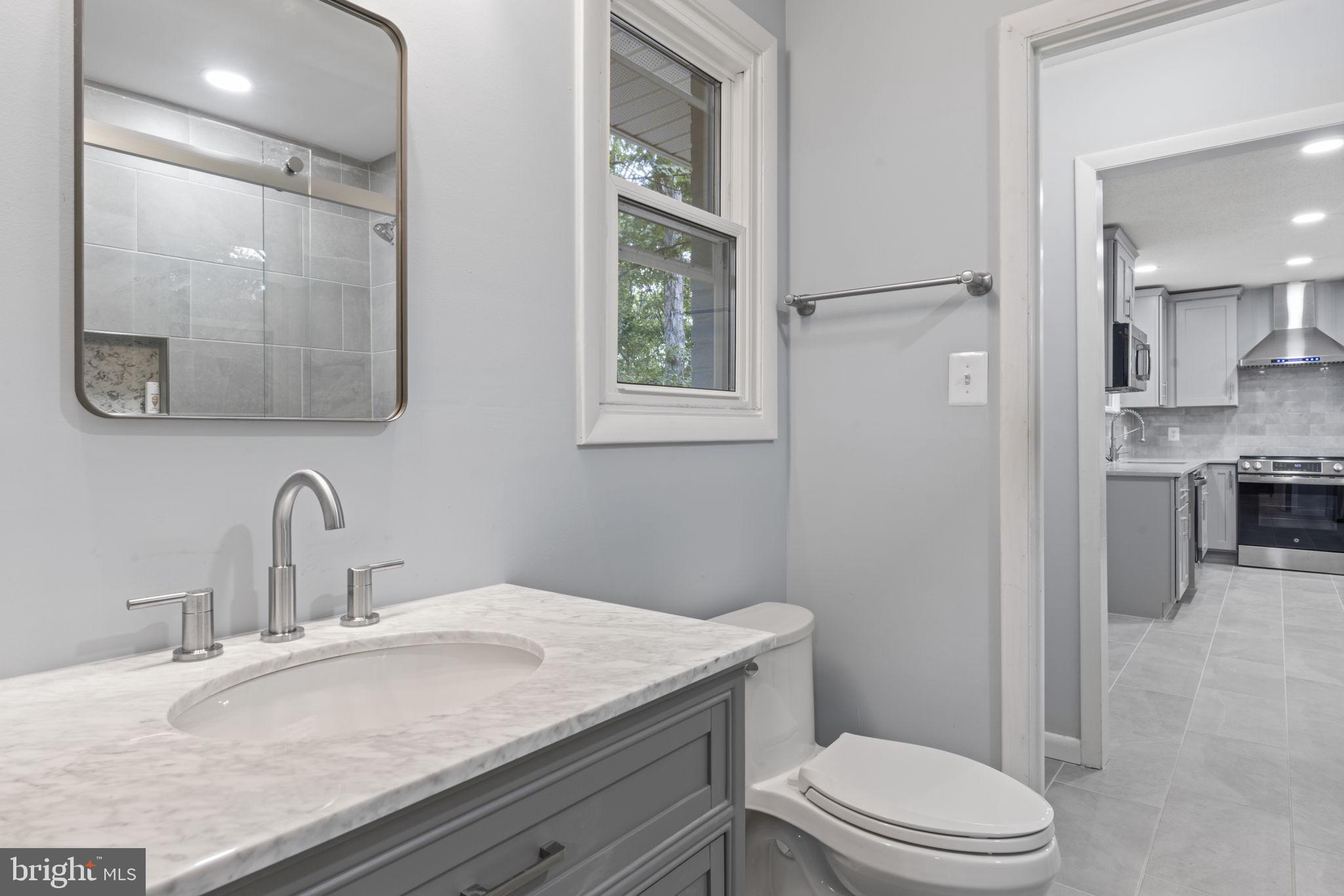 AQUIA CREEK - Residential