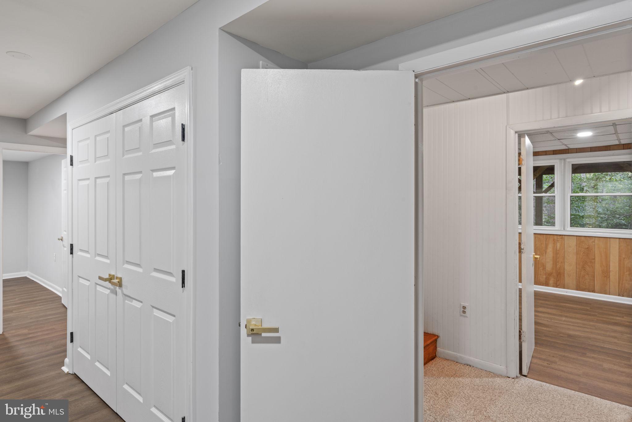 AQUIA CREEK - Residential