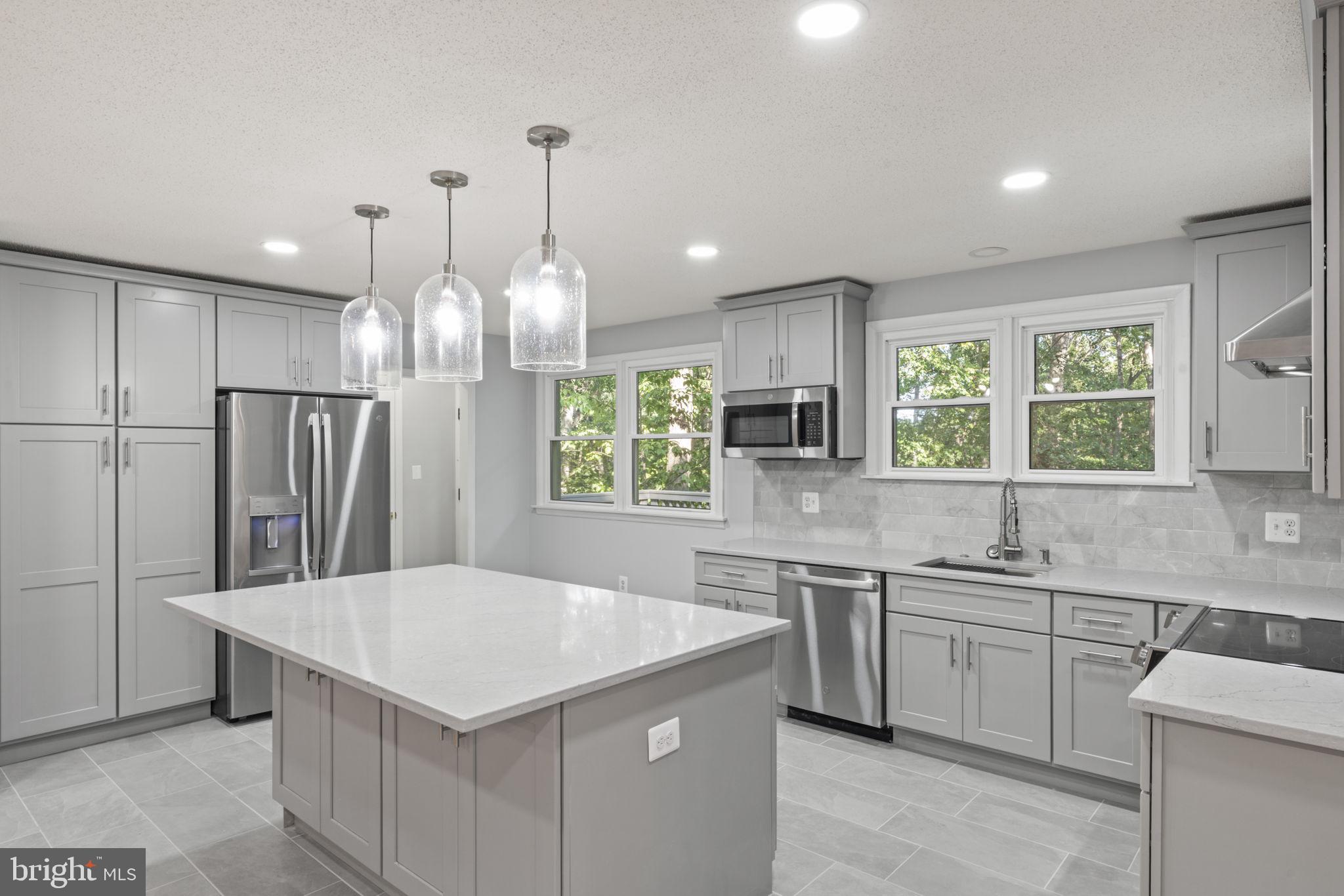 AQUIA CREEK - Residential