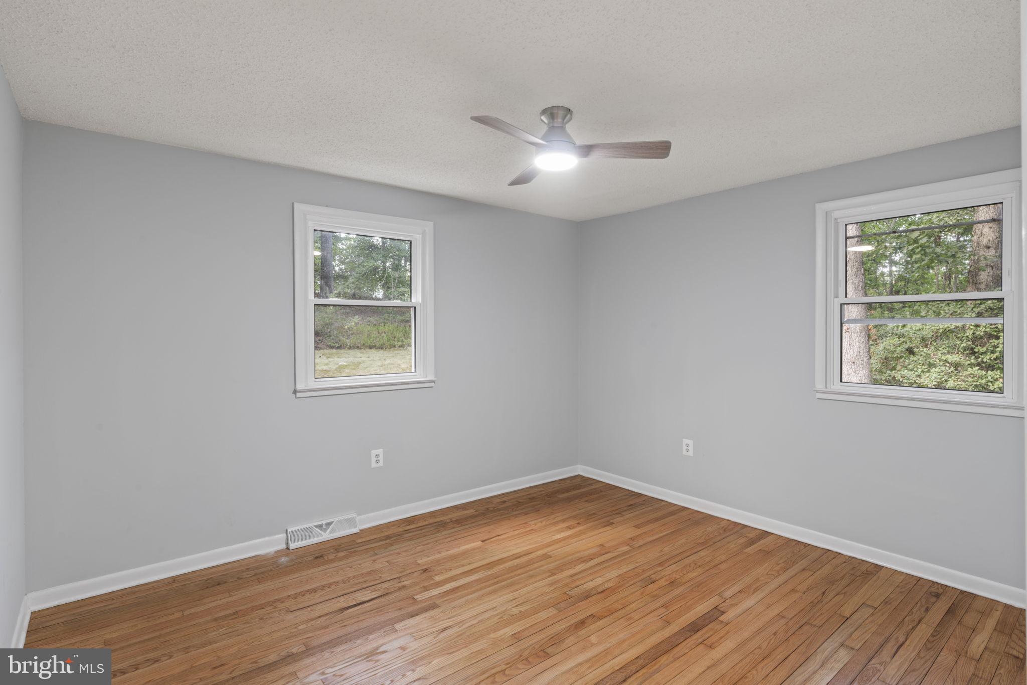 AQUIA CREEK - Residential