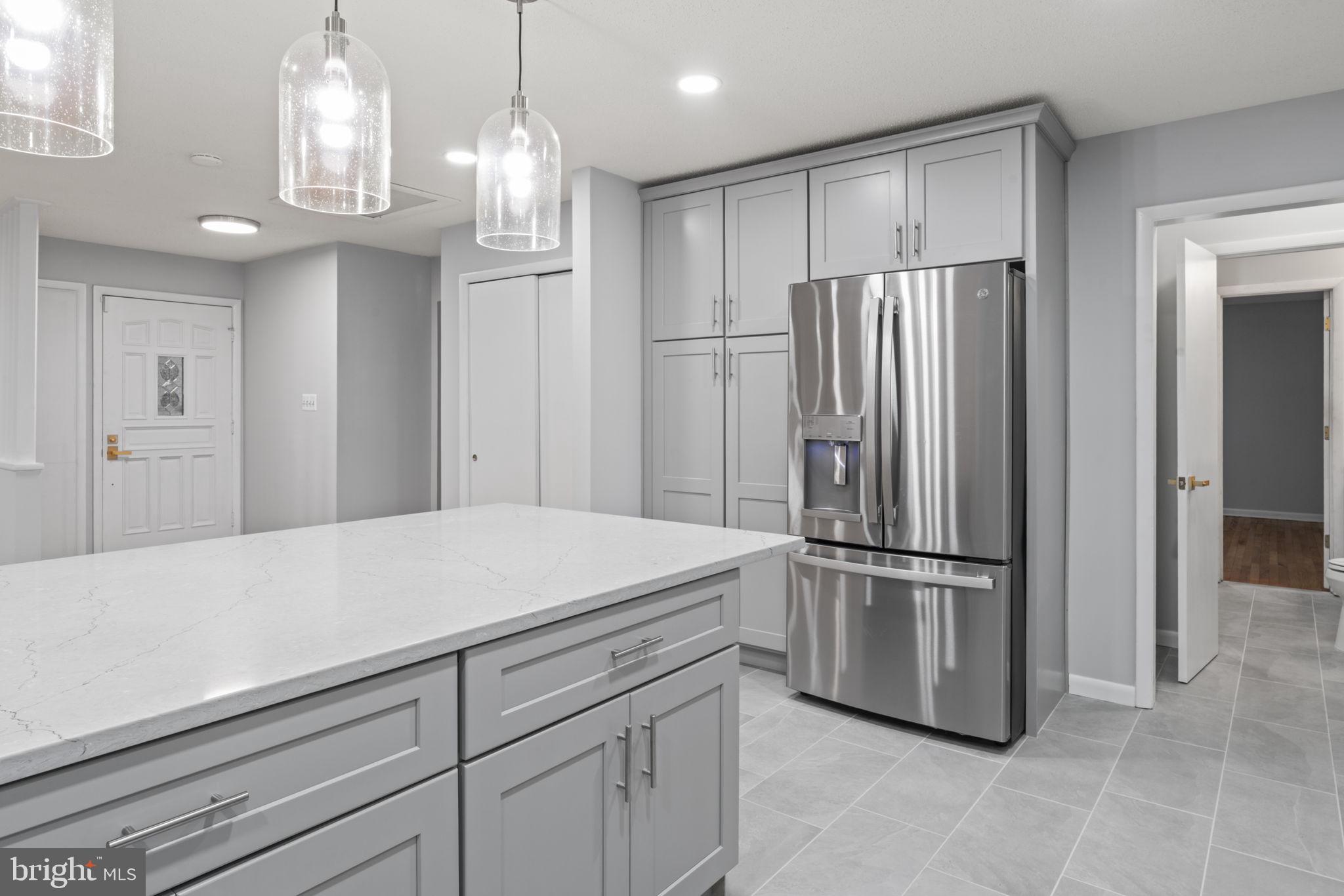 AQUIA CREEK - Residential