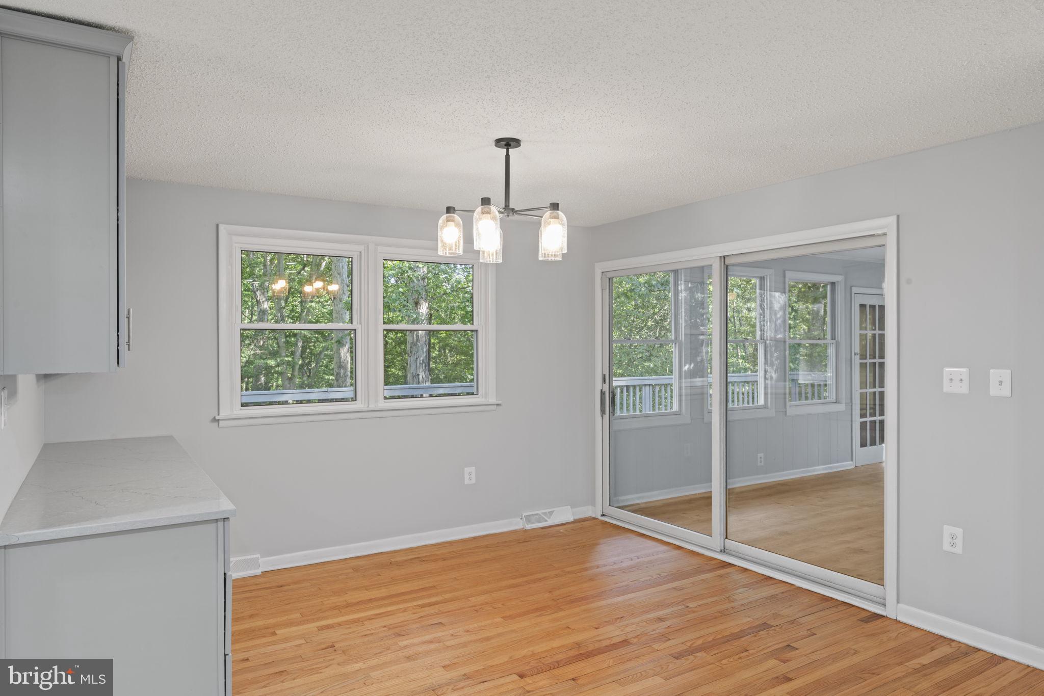 AQUIA CREEK - Residential