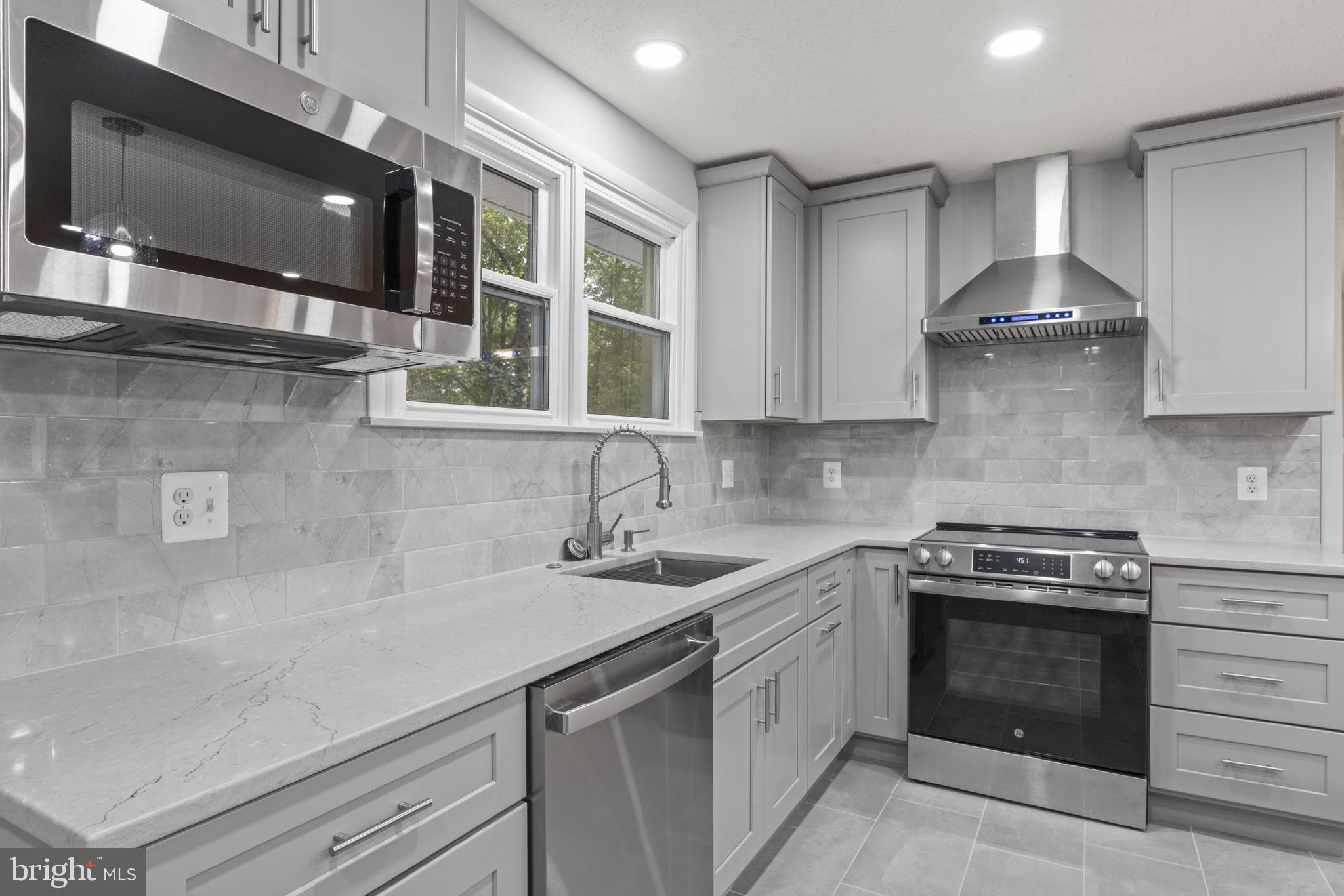 AQUIA CREEK - Residential