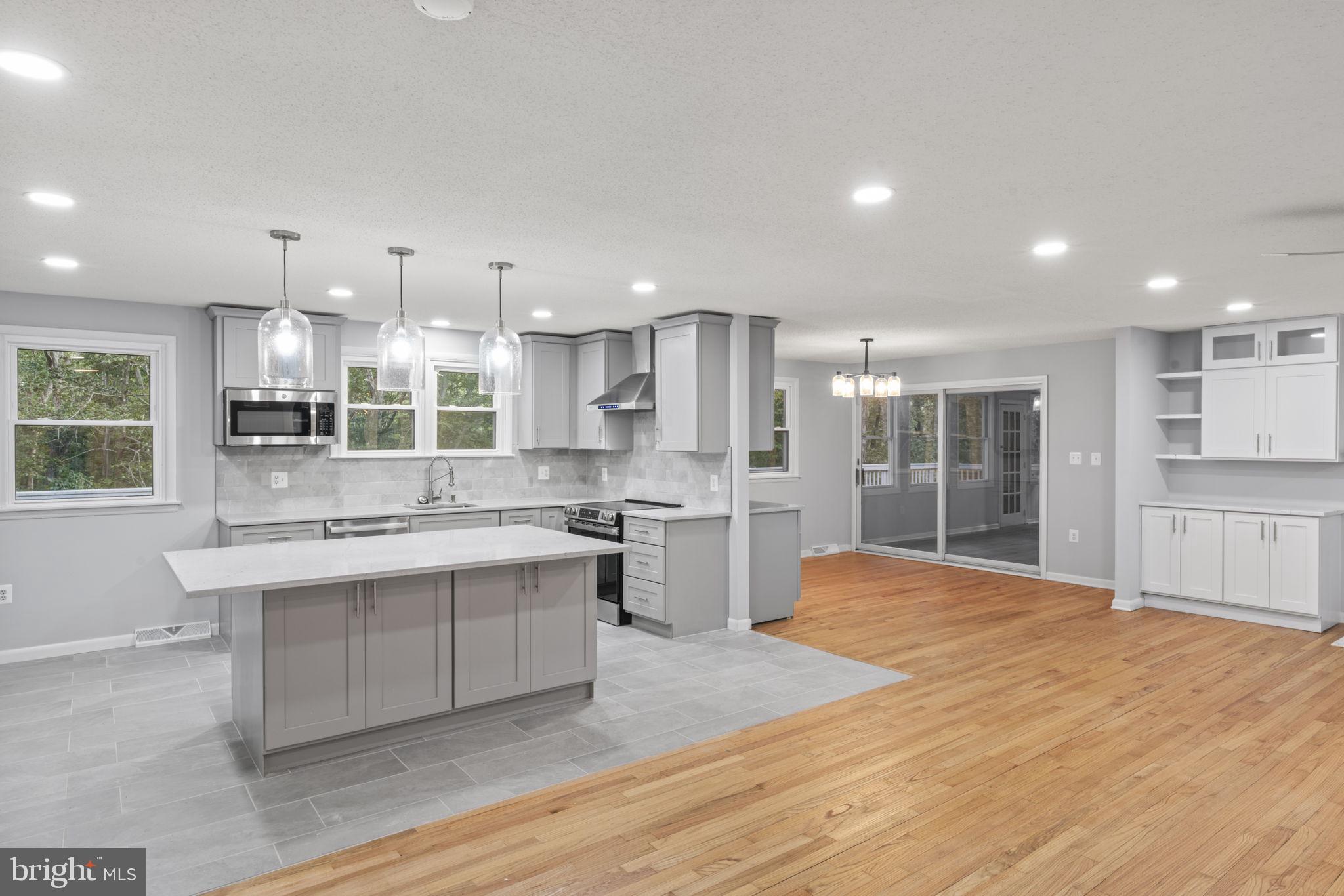 AQUIA CREEK - Residential